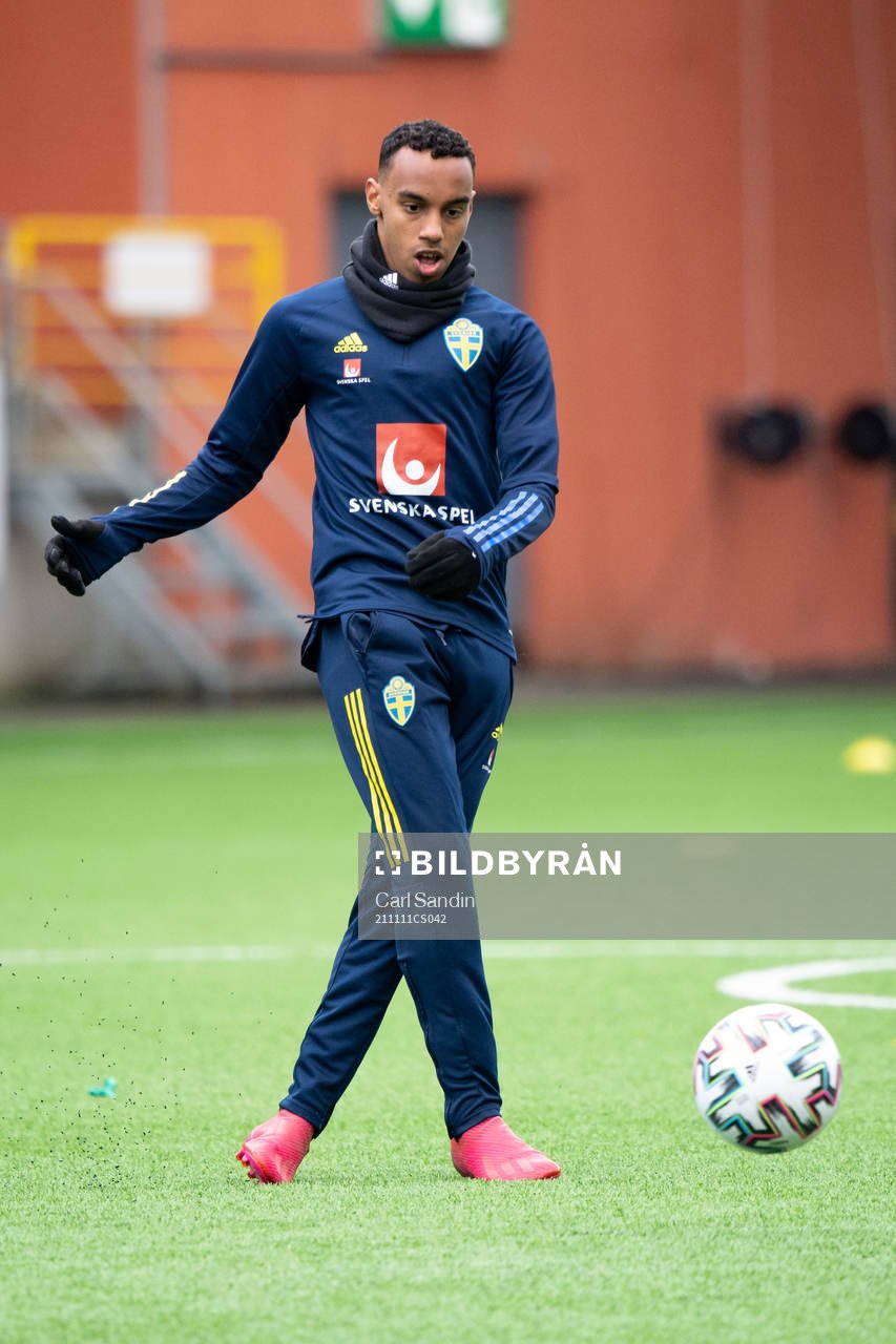 Bilal Hussein