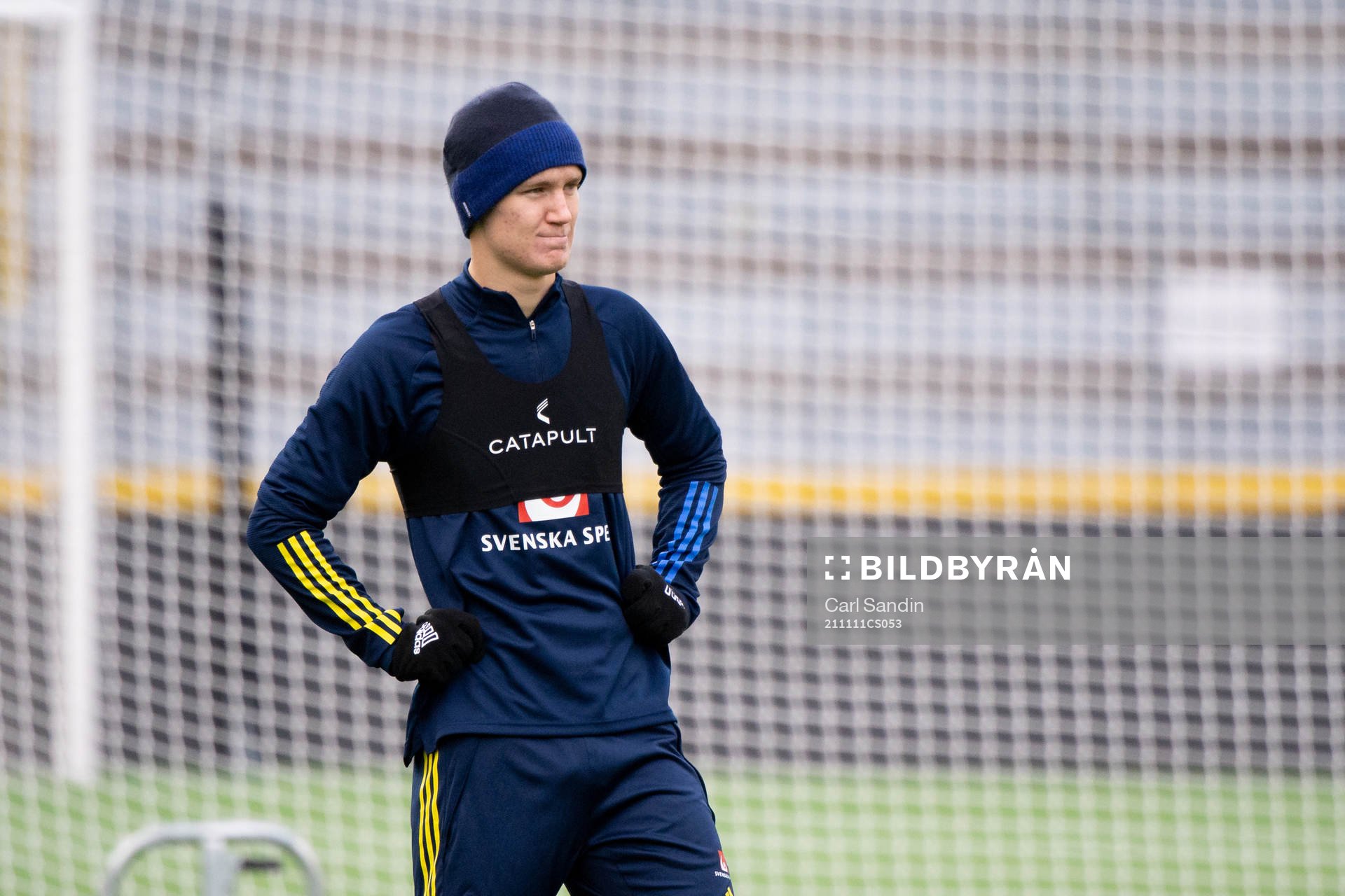 Carl Gustafsson