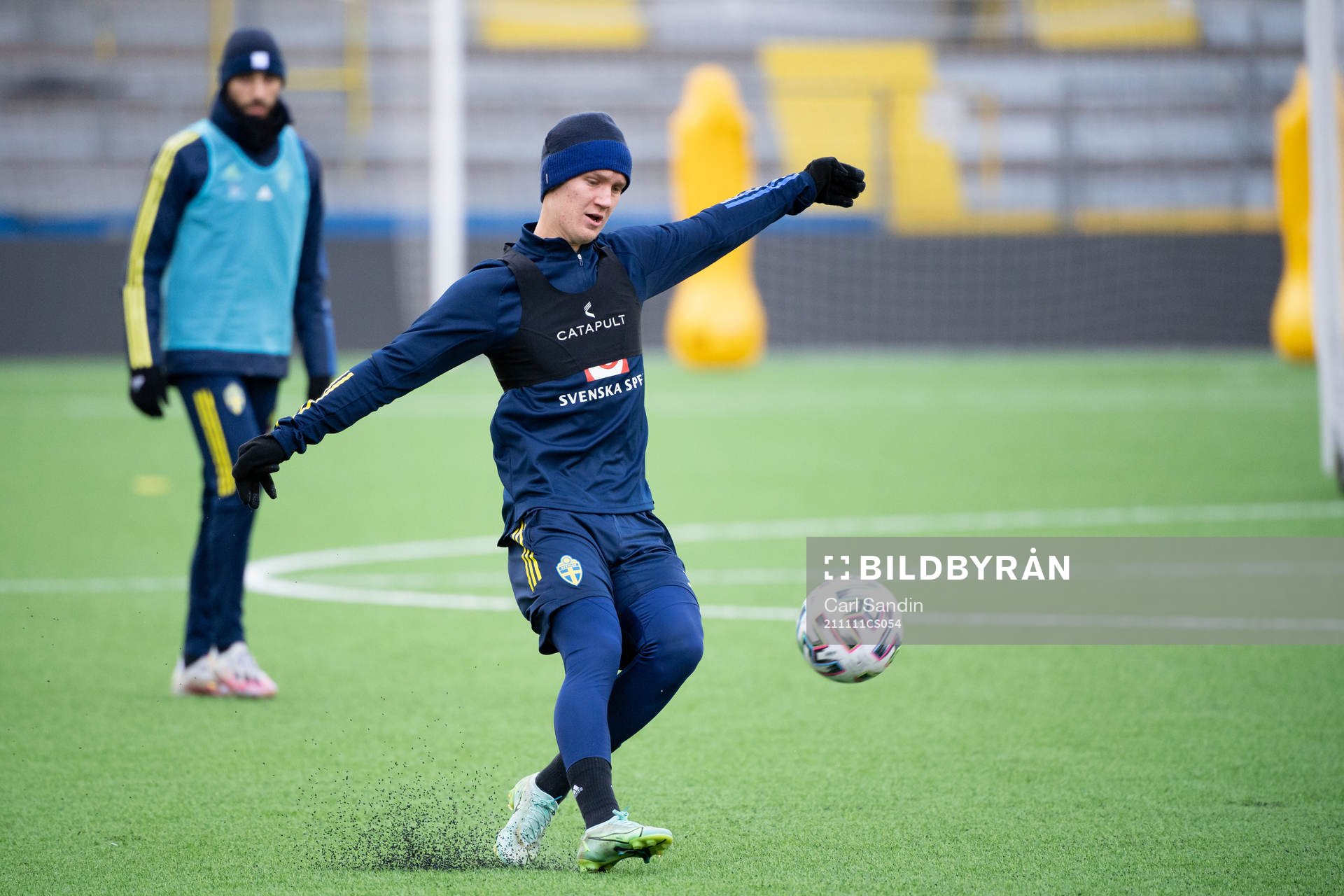 Carl Gustafsson