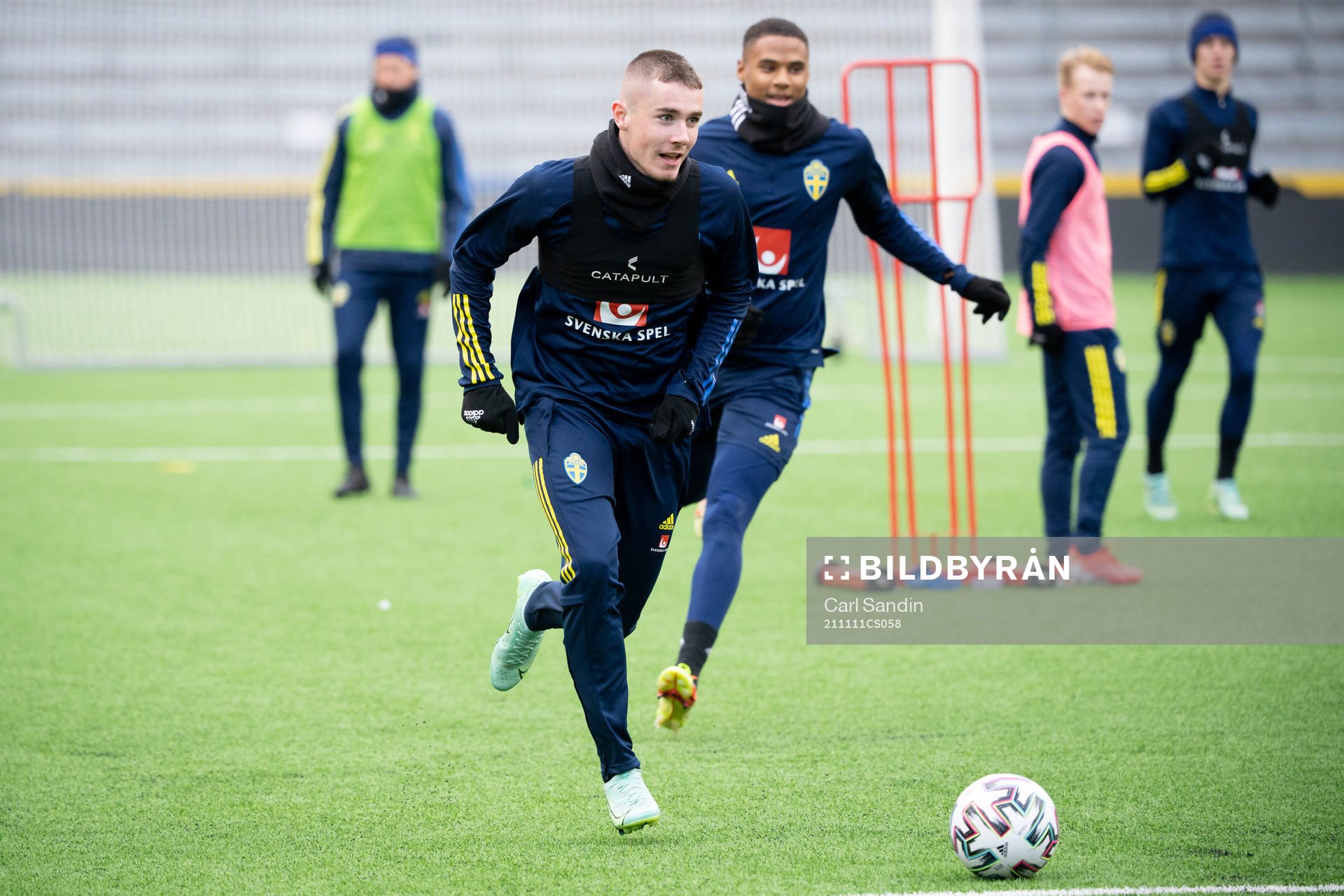 Patrik Wålemark