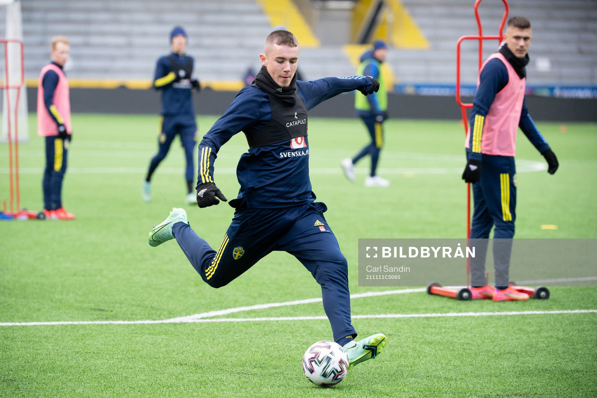 Patrik Wålemark