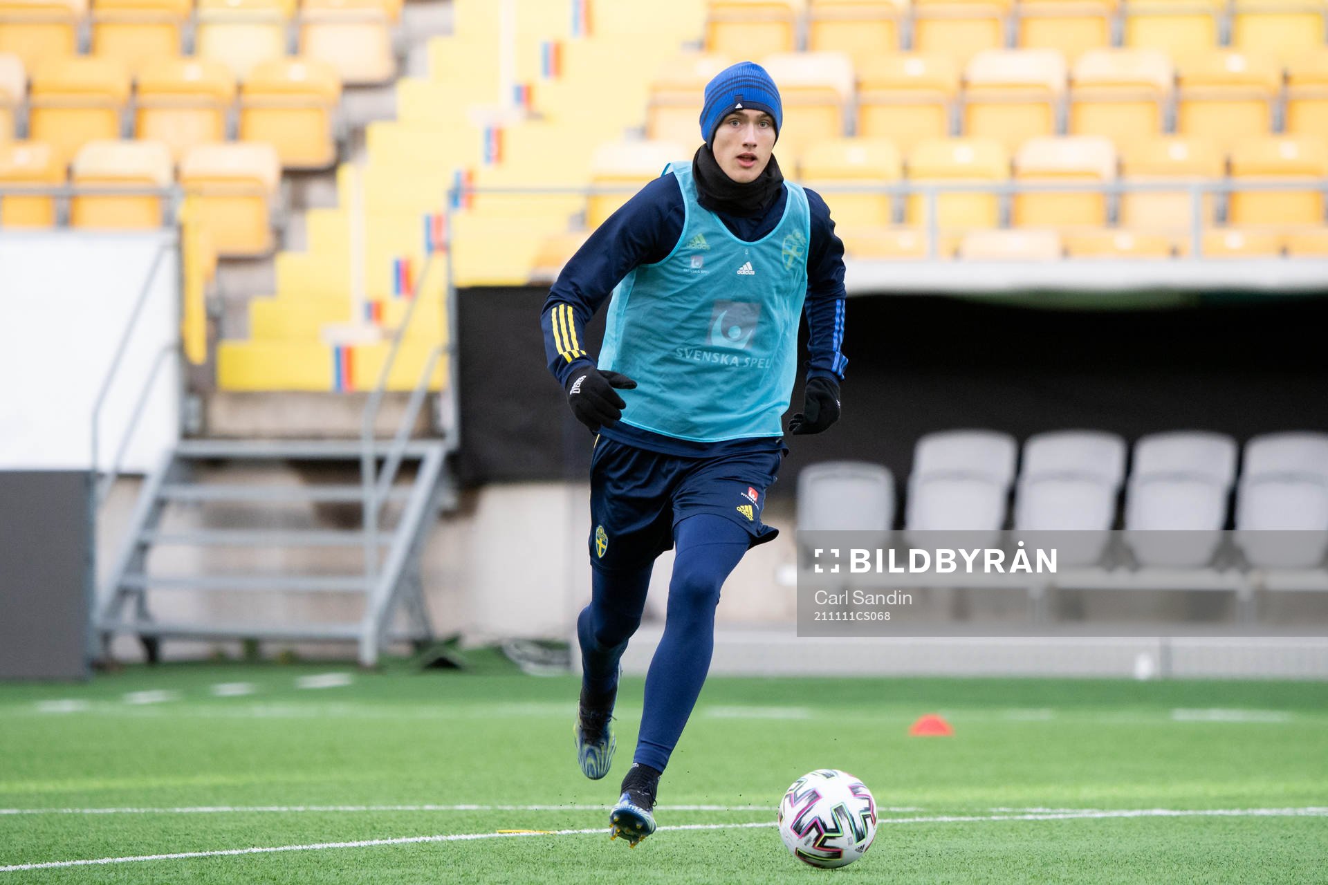 Jesper Tolinsson