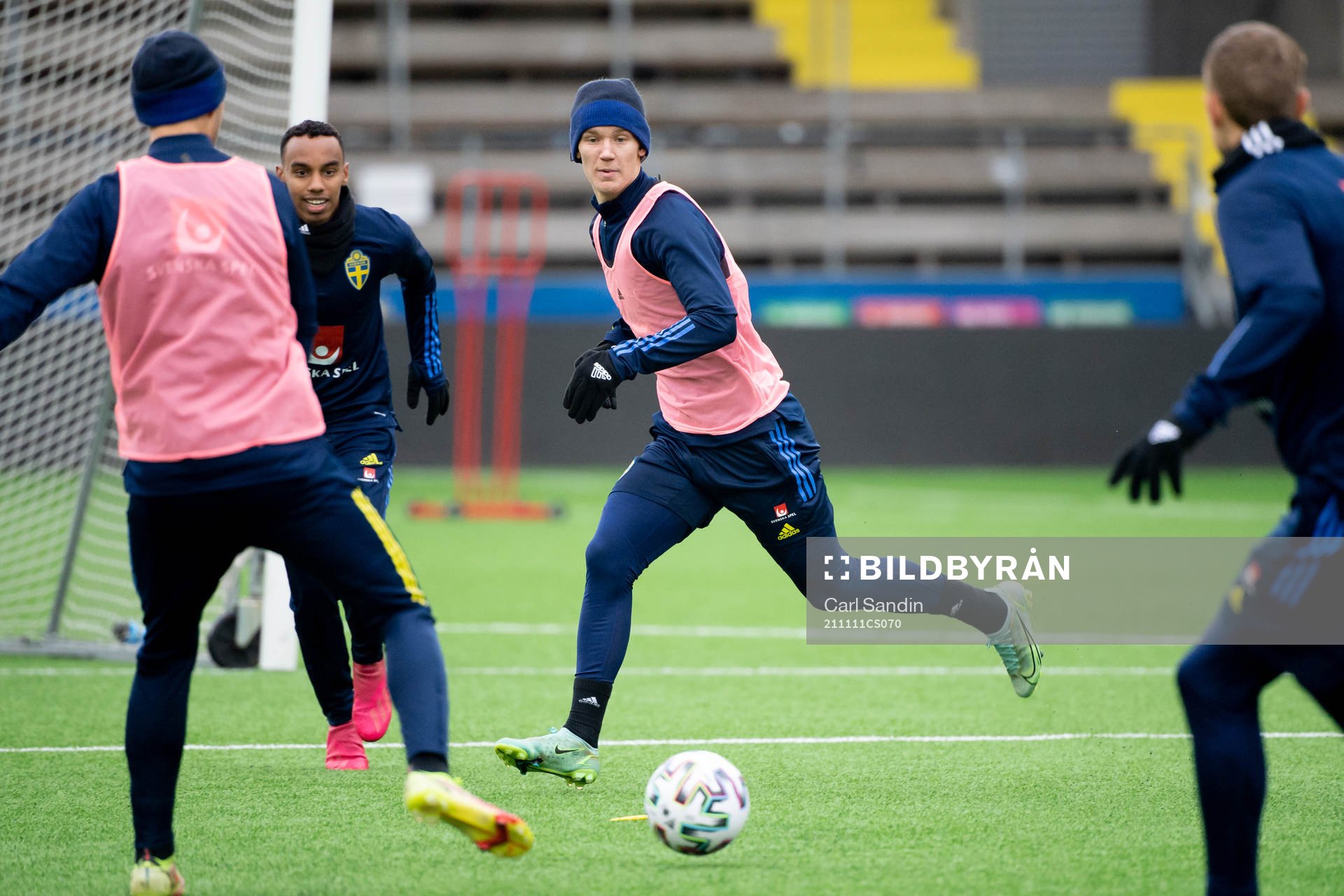 Carl Gustafsson