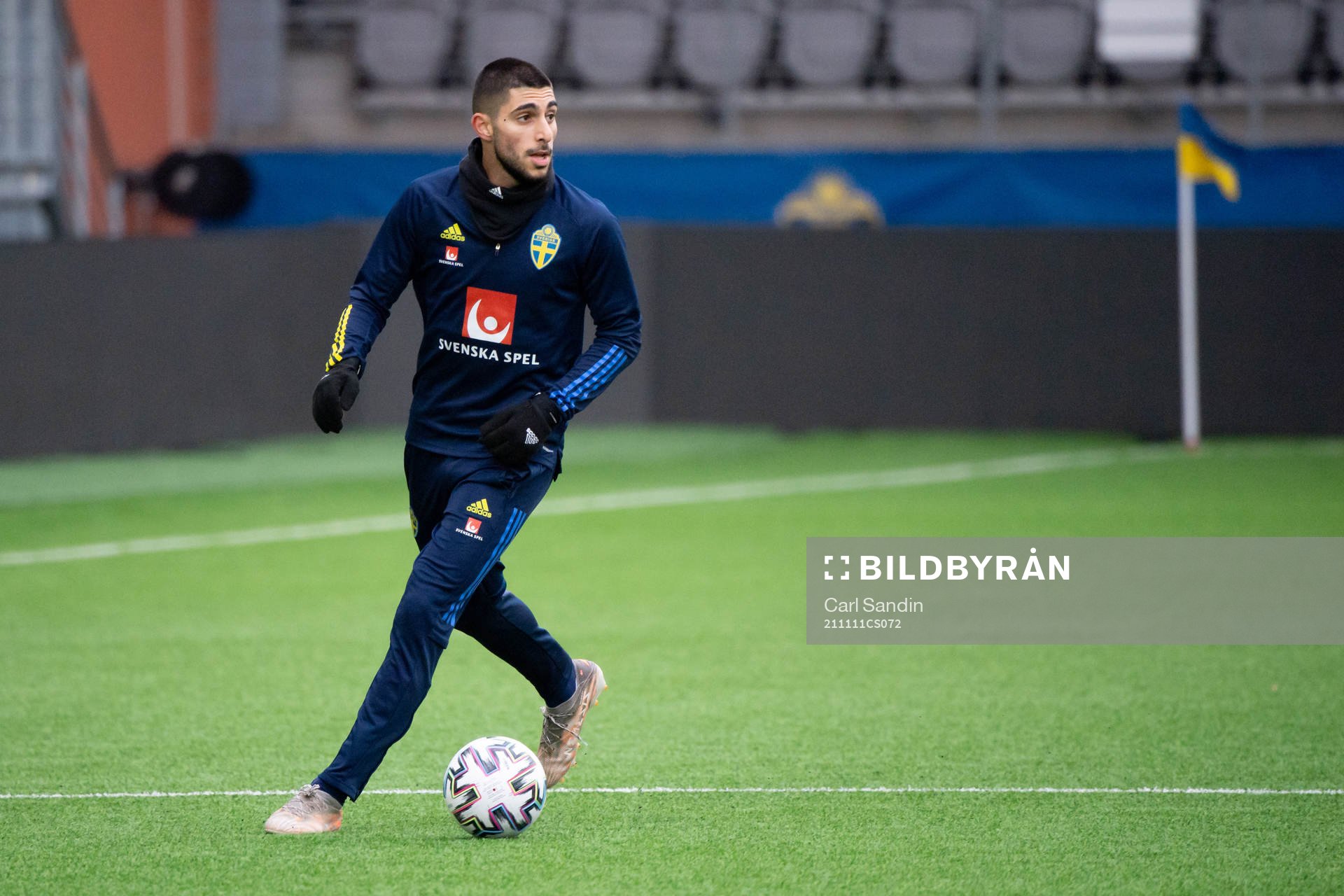 Rami Al Hajj
