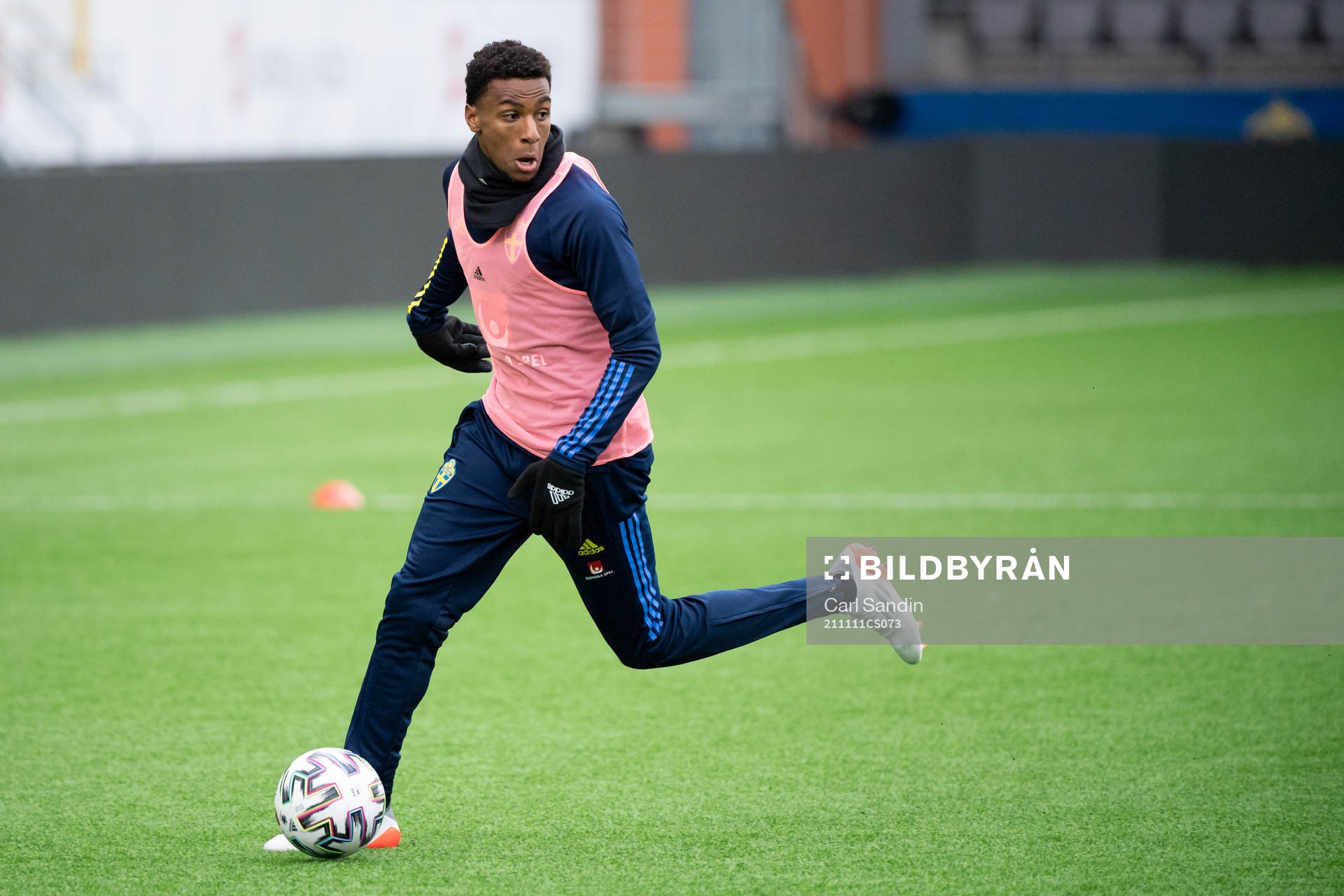 Paulos Abraham