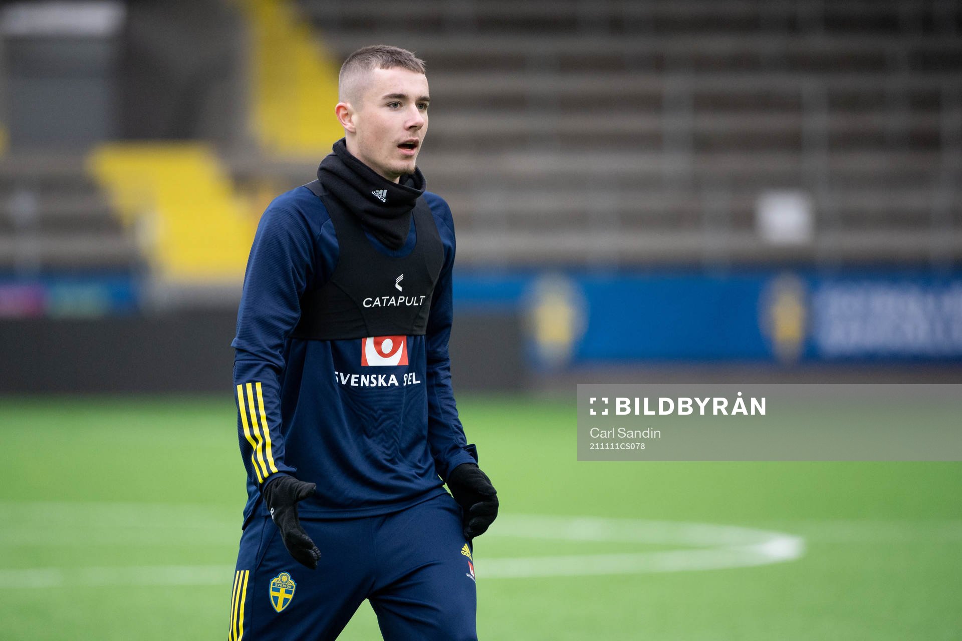 Patrik Wålemark