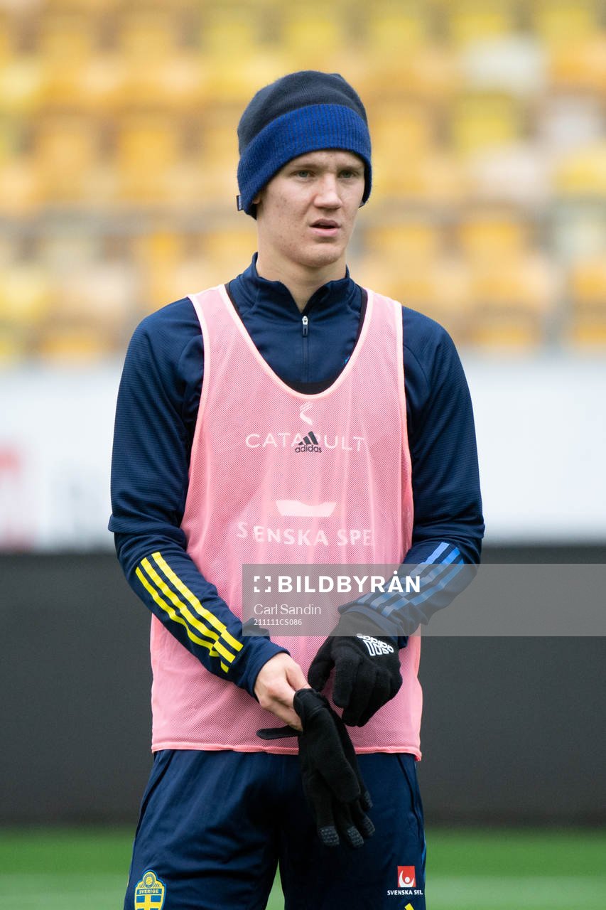 Carl Gustafsson