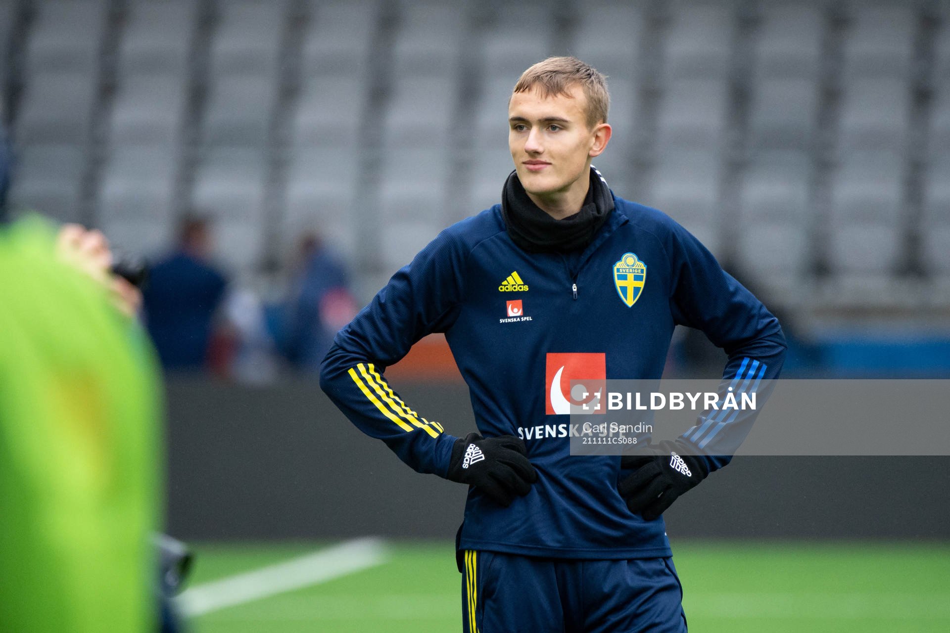 Jesper Tolinsson