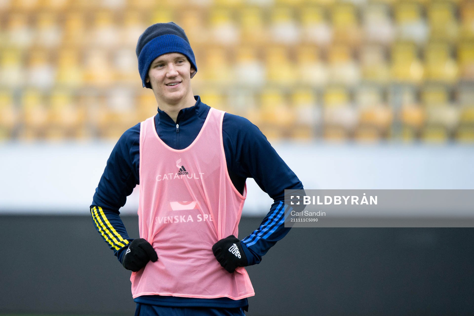 Carl Gustafsson