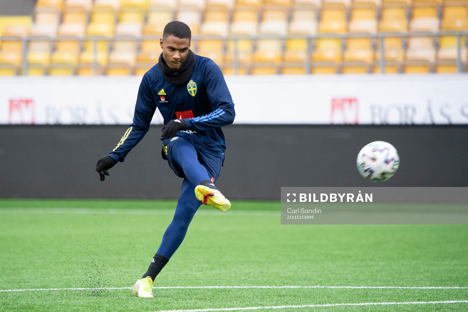Amin Sarr