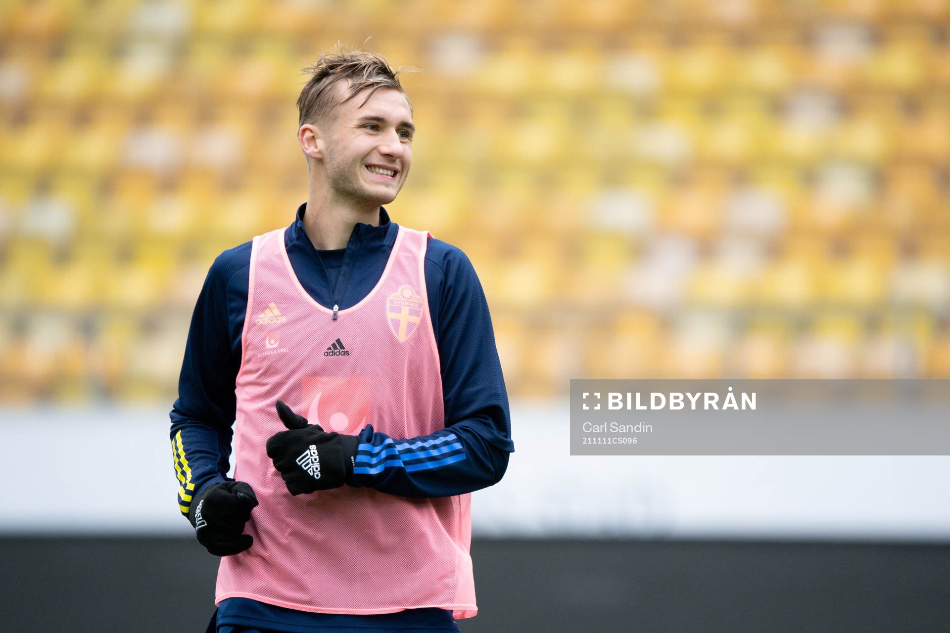 Benjamin Nygren