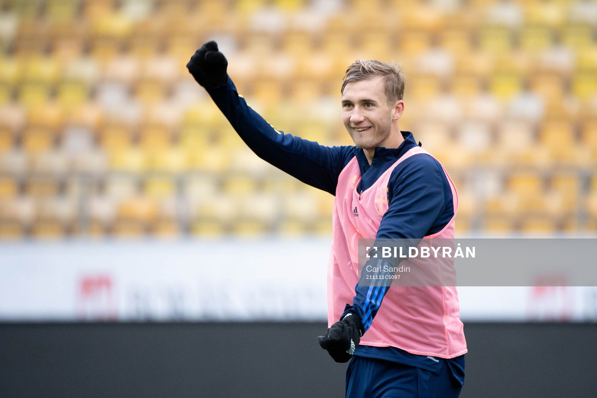 Benjamin Nygren