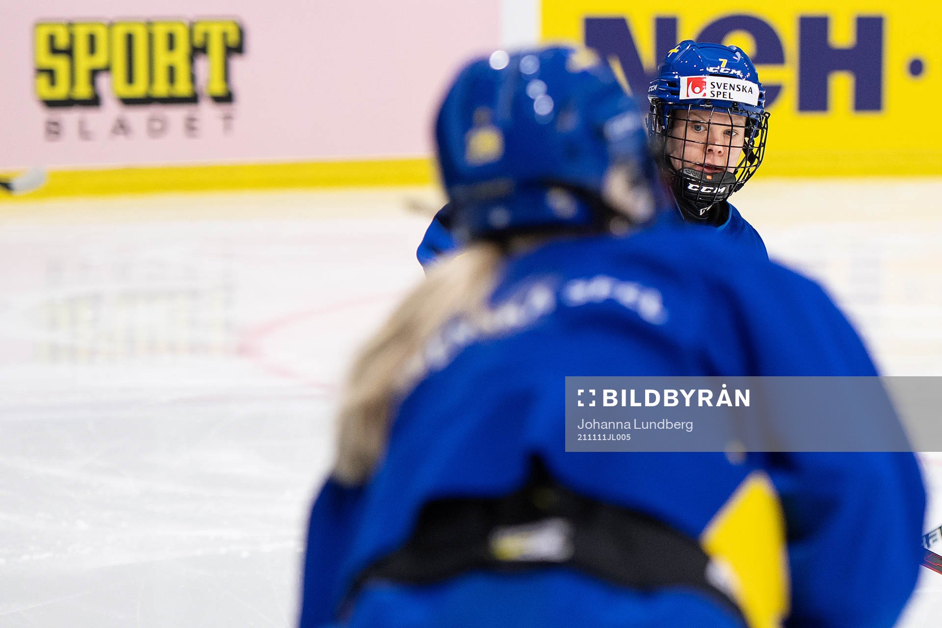 Linnea Hedin