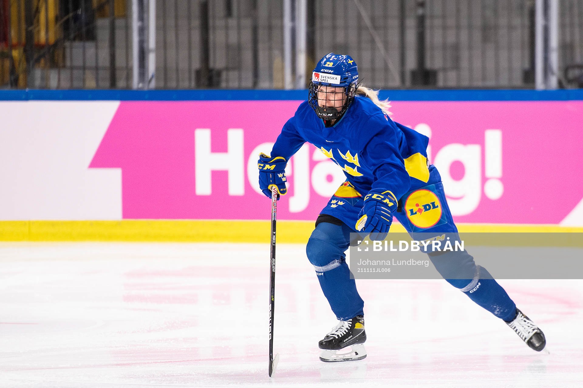 Olivia Carlsson