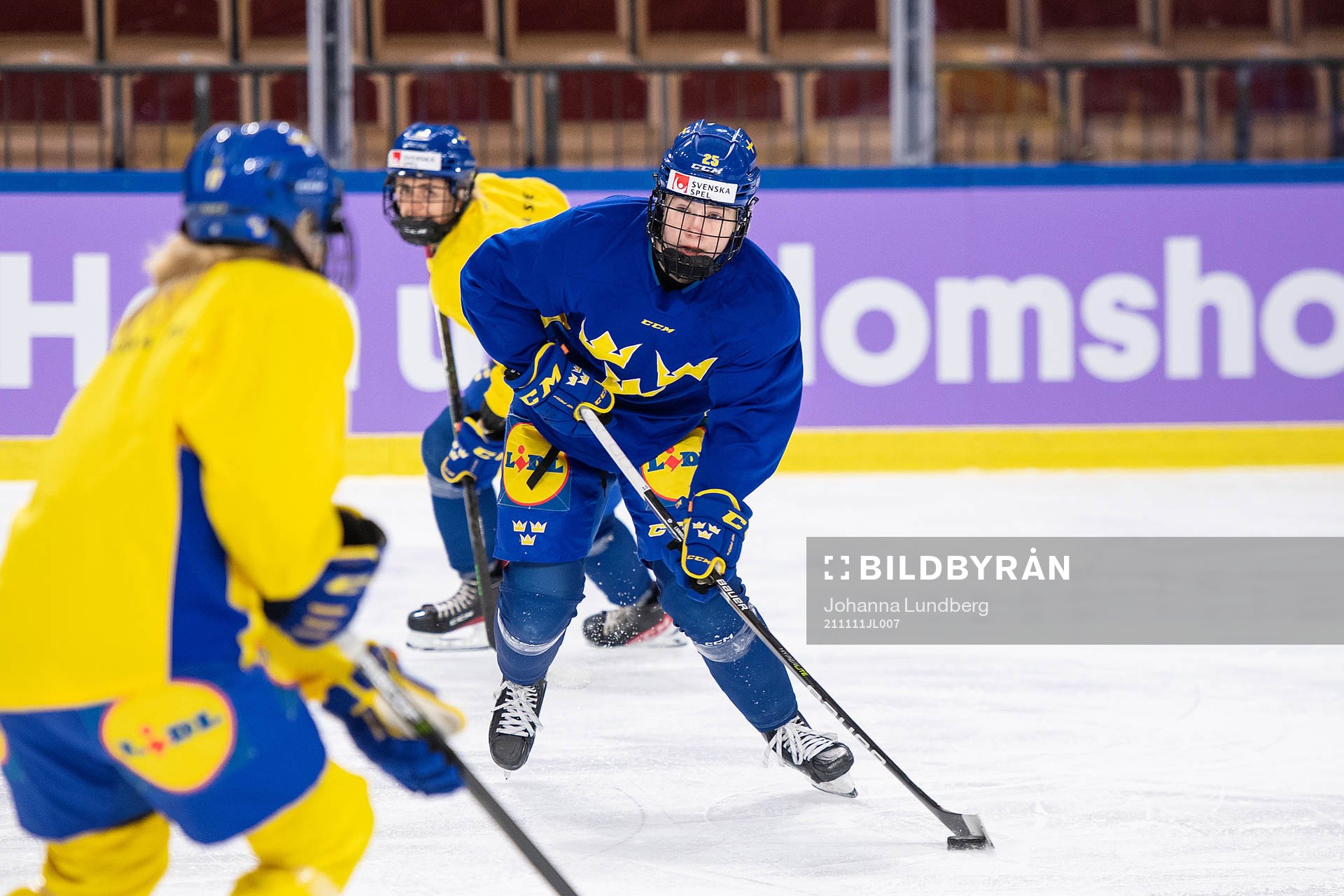 Lina Ljungblom