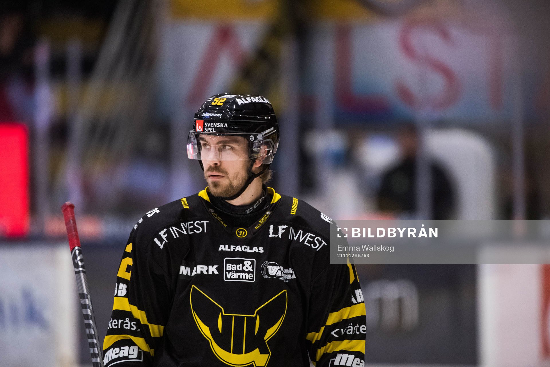 Västerås August Tornberg