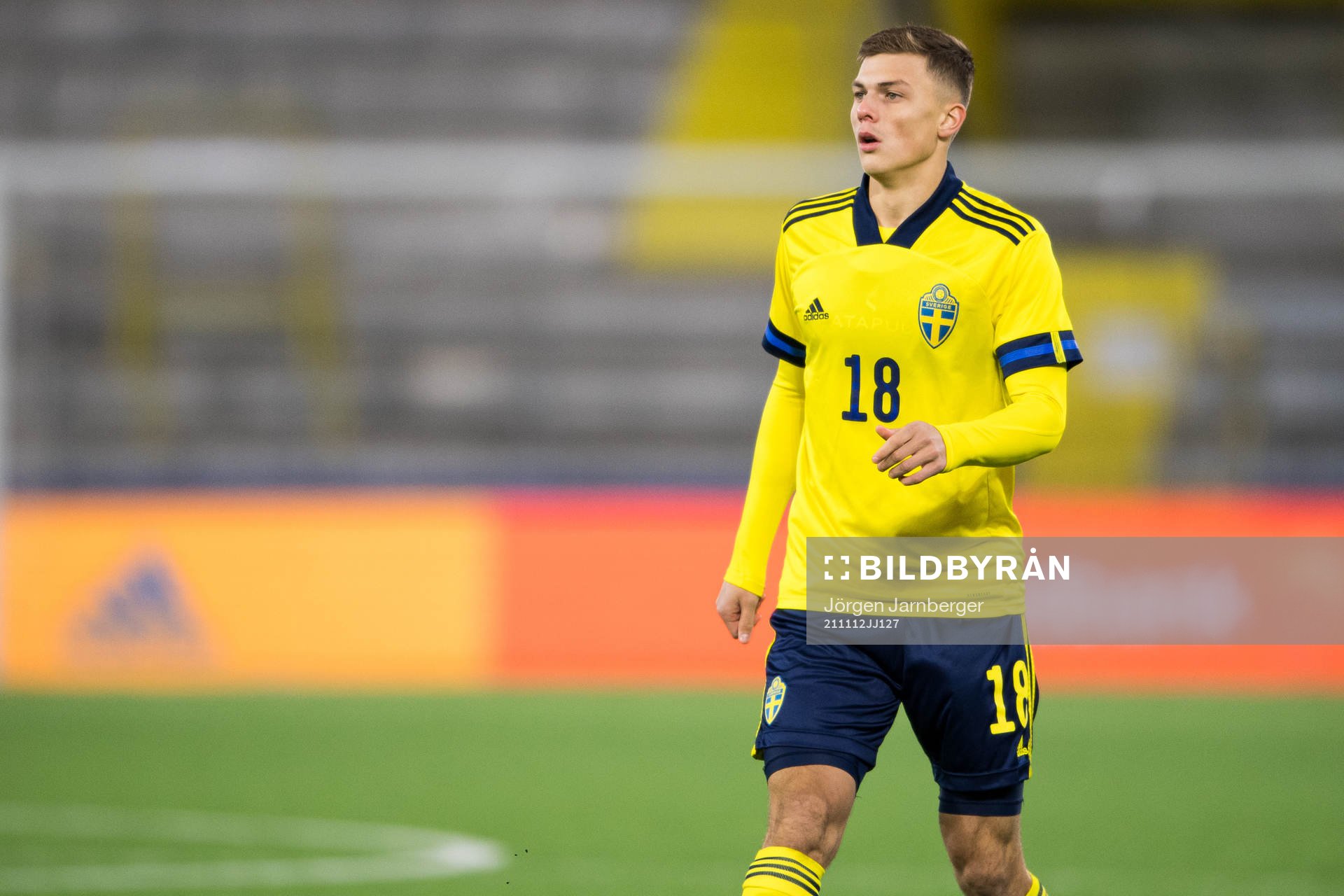 Erik Ring of Sweden