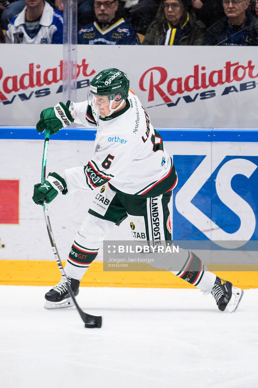 Tingsryds Jacob Lundegård