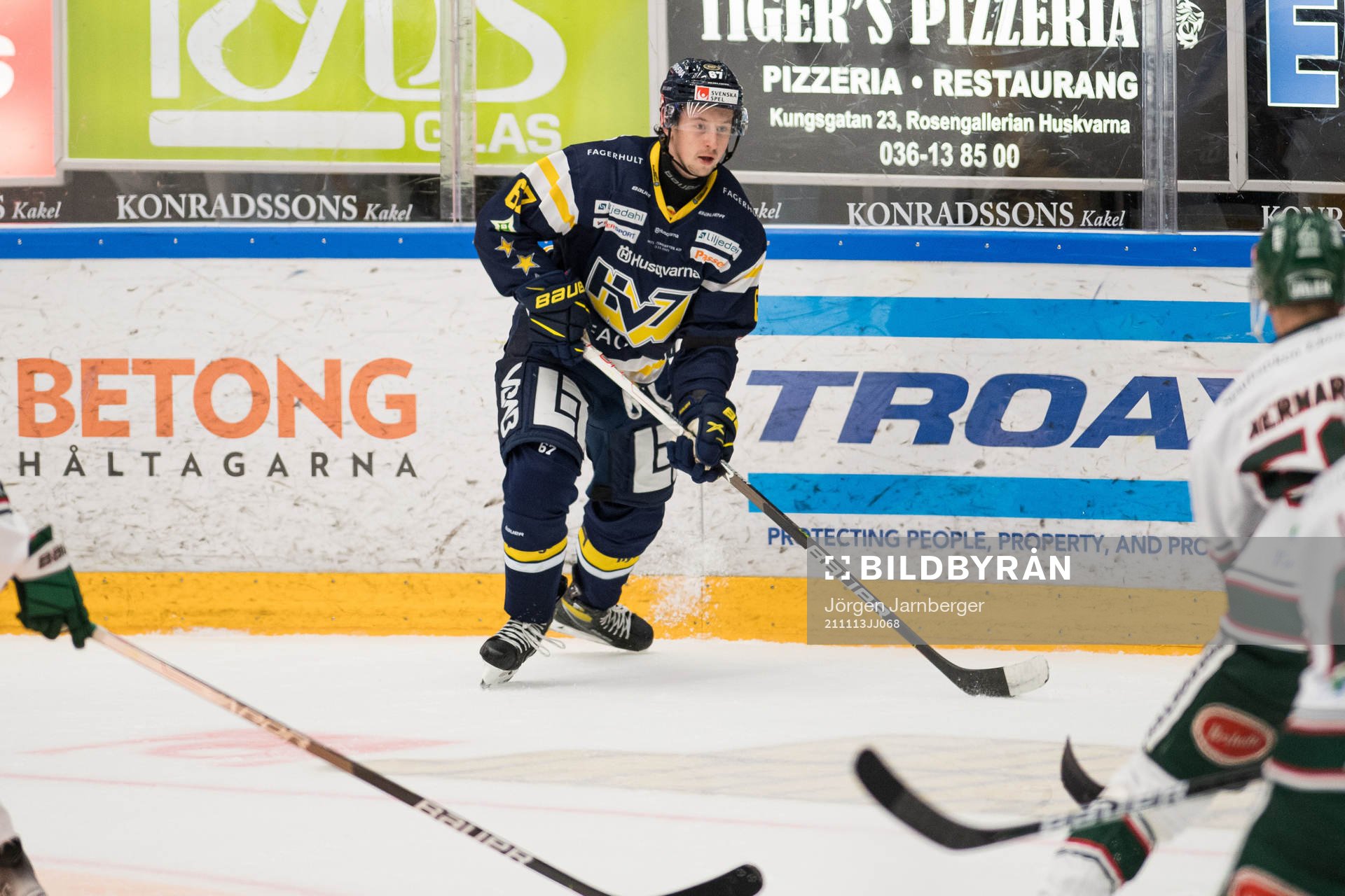 s Christoffer Törngren