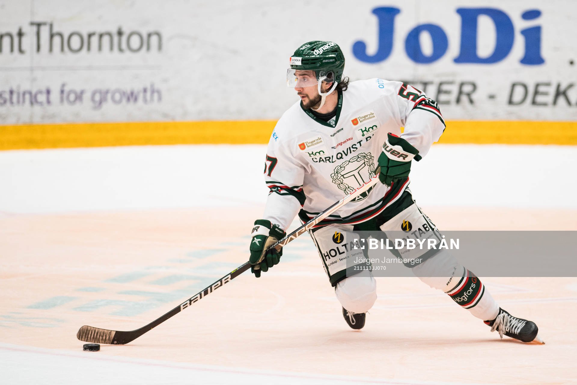 Tingsryds Martin Mellberg