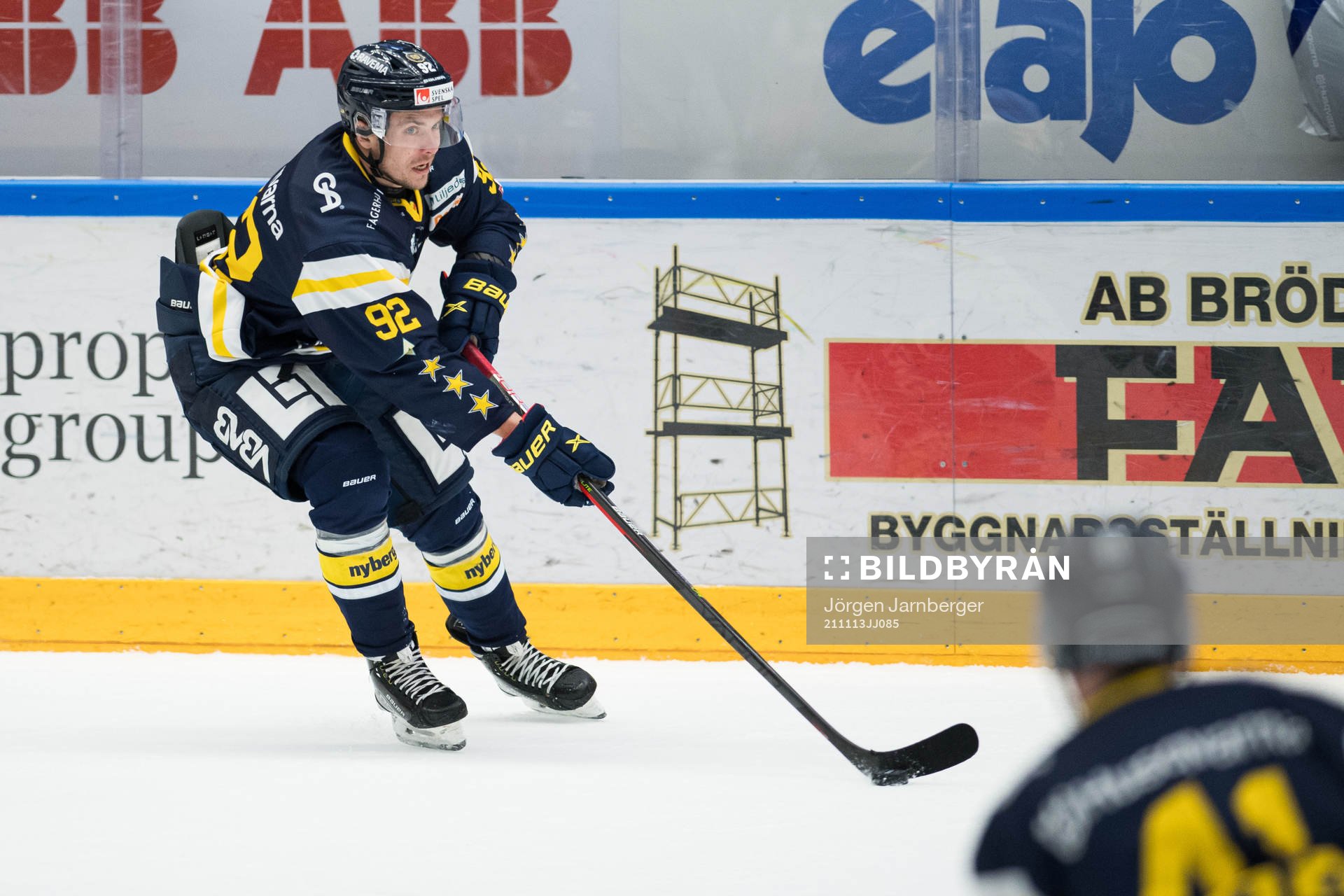 s Pontus Netterberg
