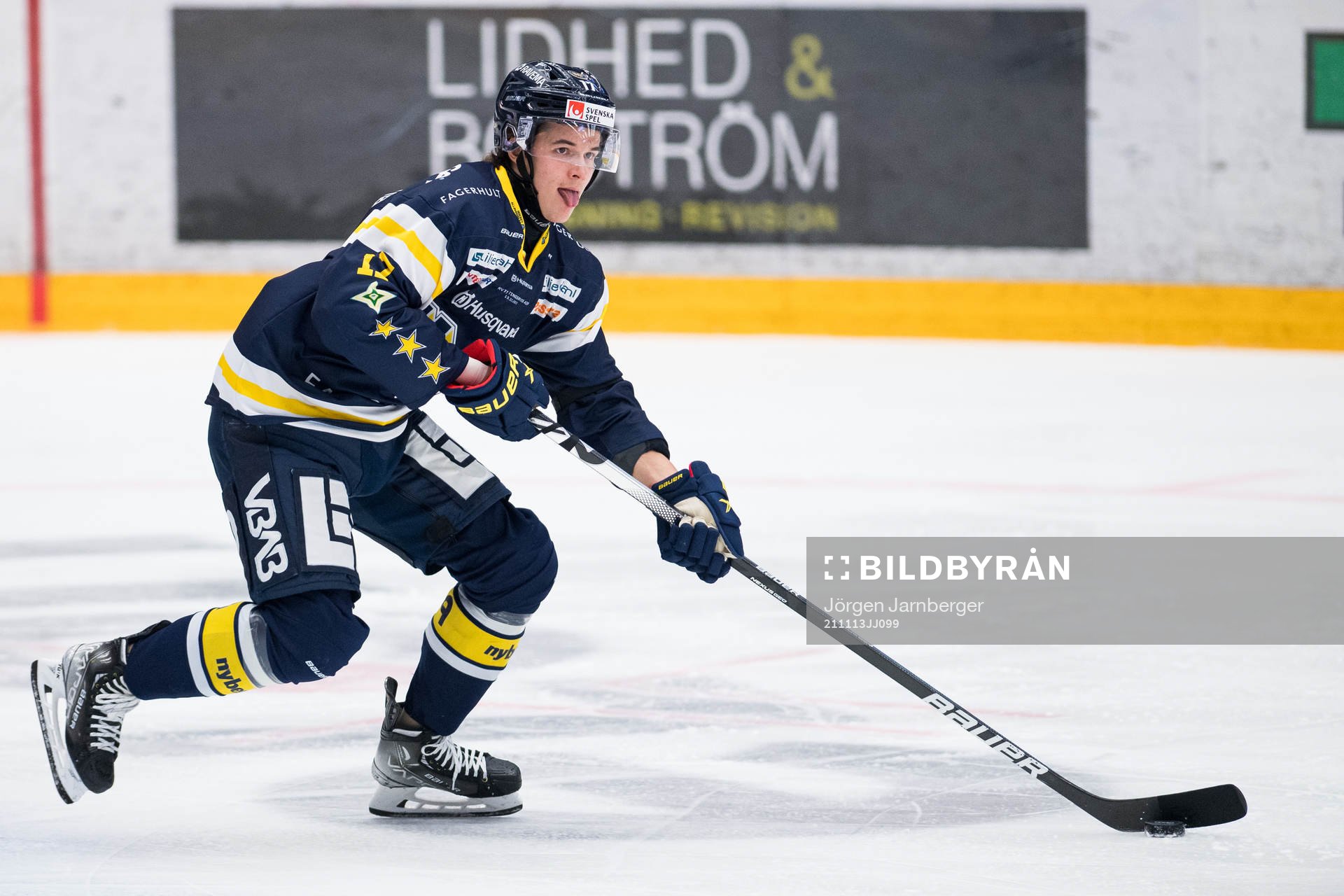 s Max Wennlund