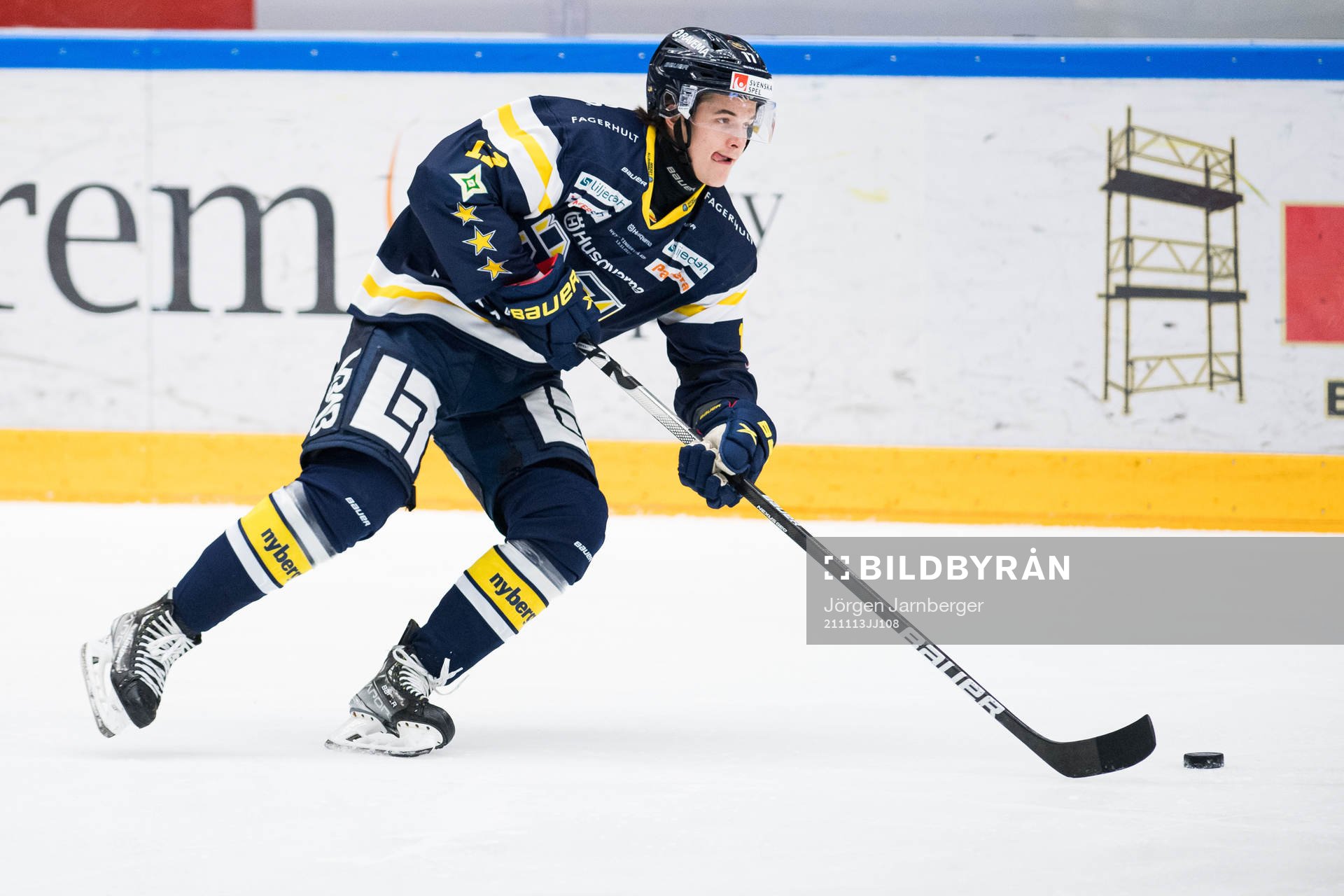 s Max Wennlund