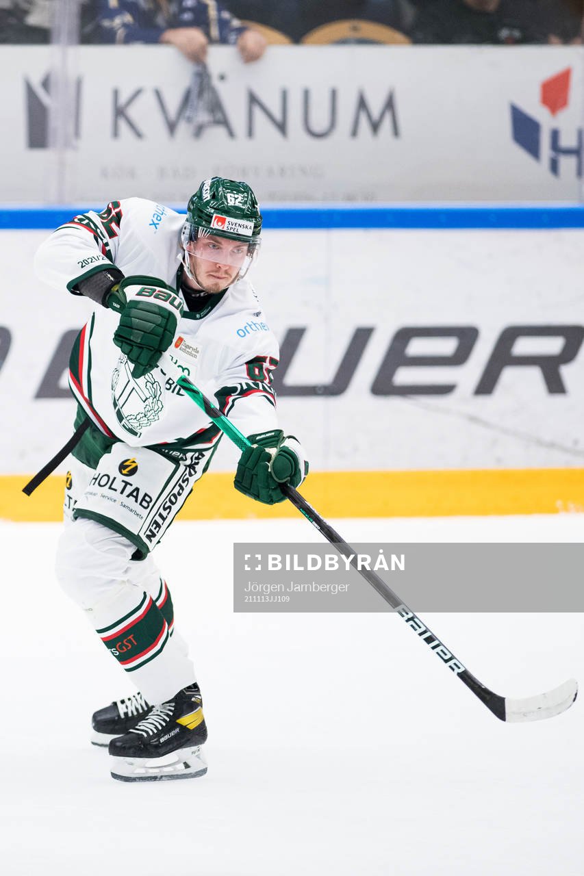 Tingsryds Simon Åkerström