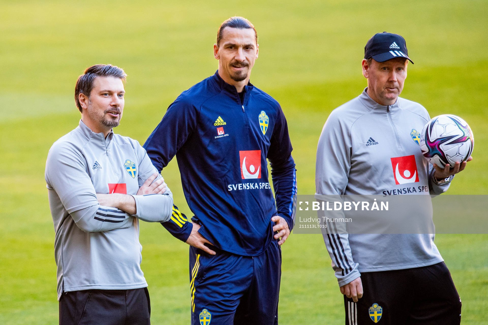 Daniel Ekvall, sports psychologist, Zlatan Ibrahimovic and