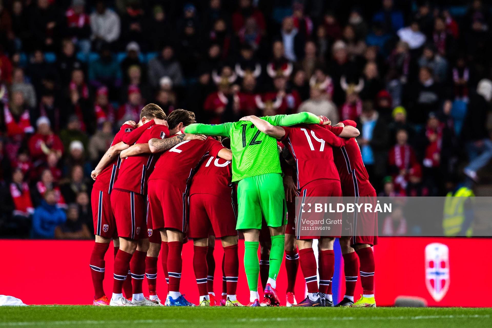 Players of Norway