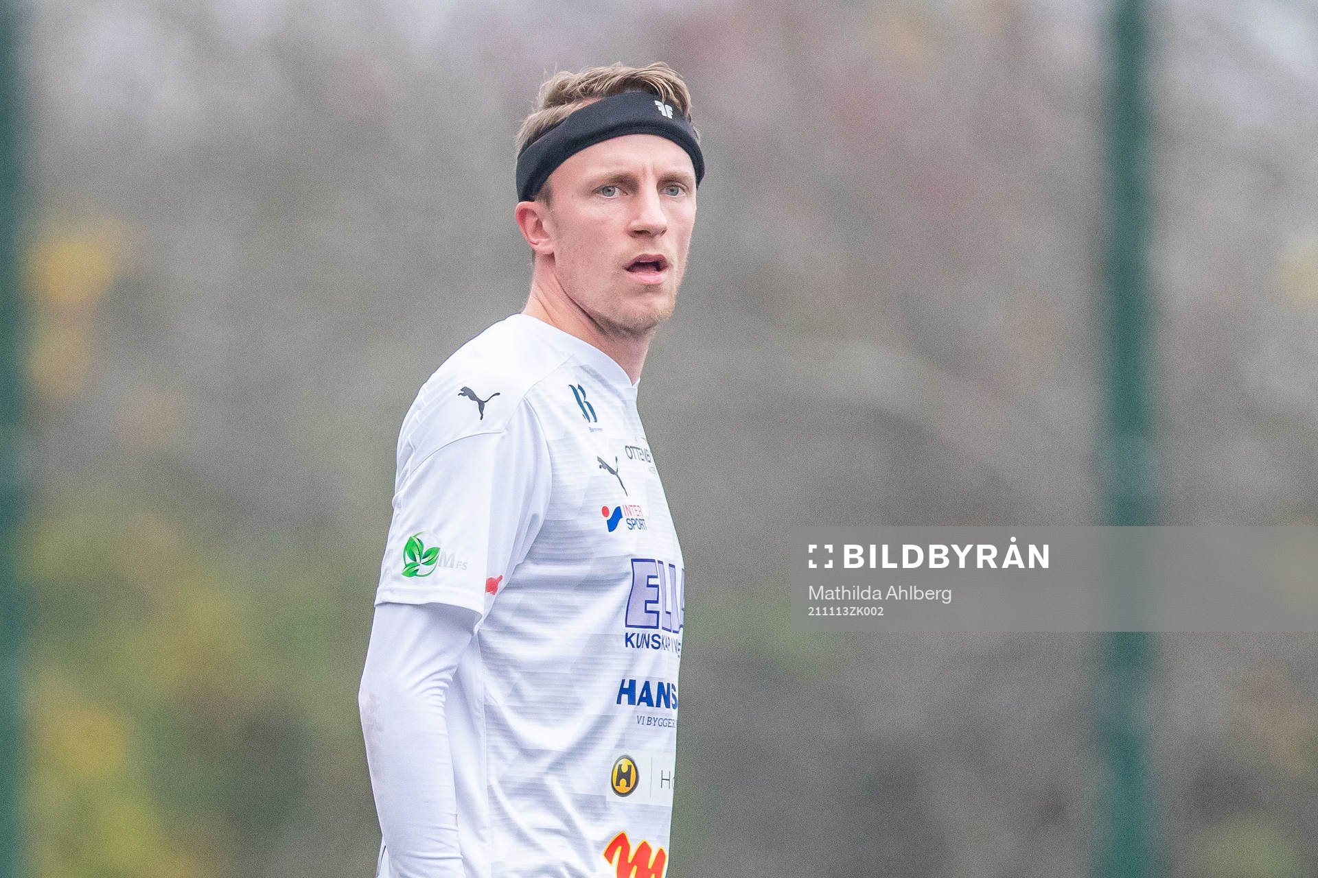 Bergas Joakim Karlsson