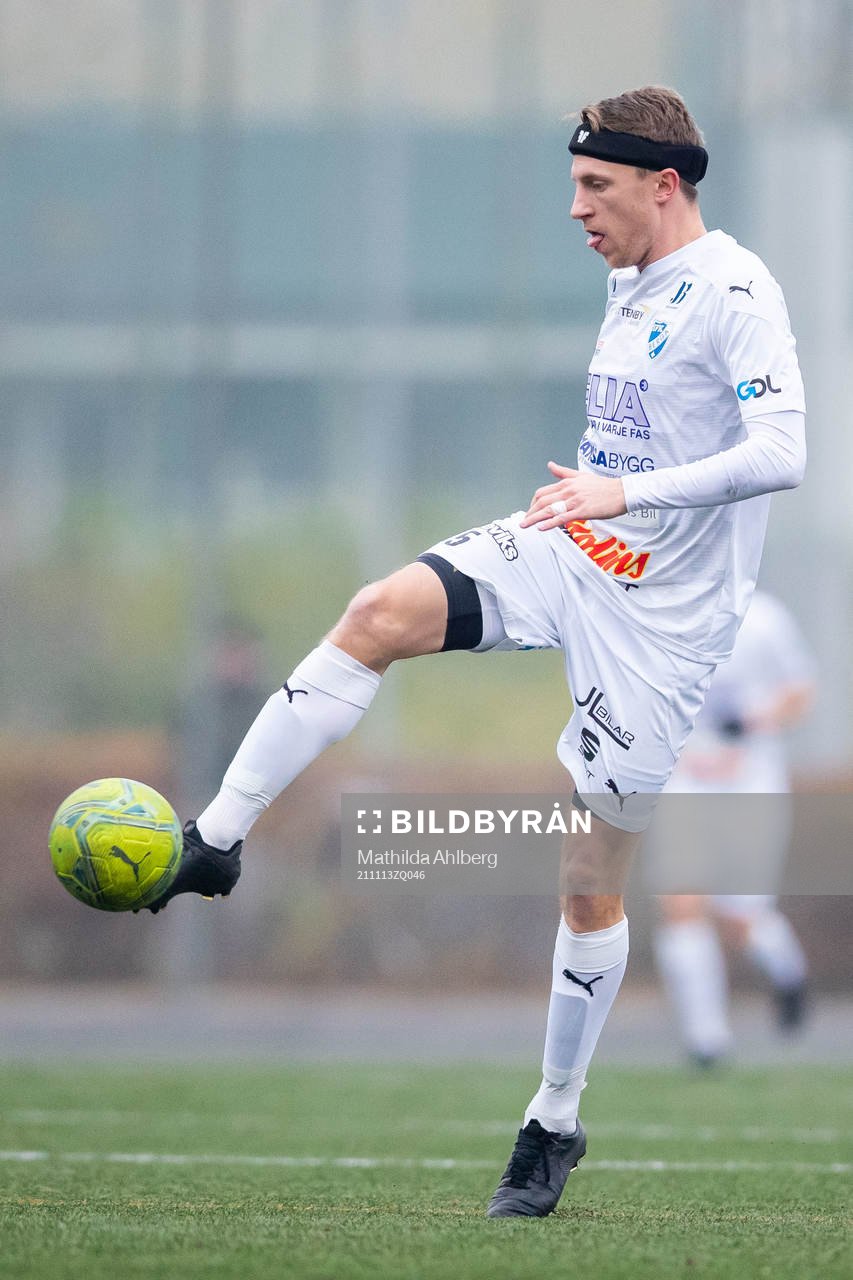 Bergas Joakim Karlsson