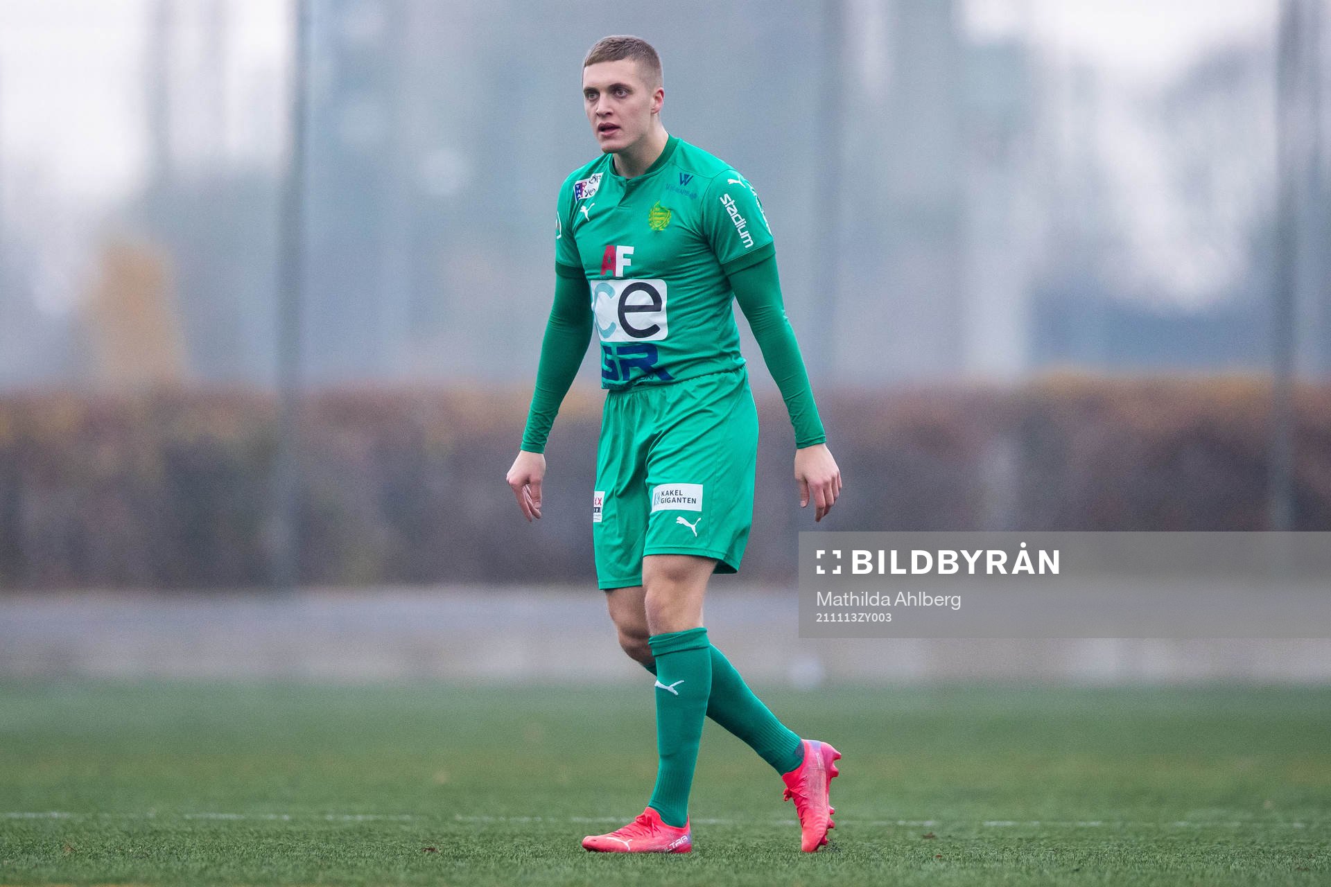 Olympics Jesper Örnberg