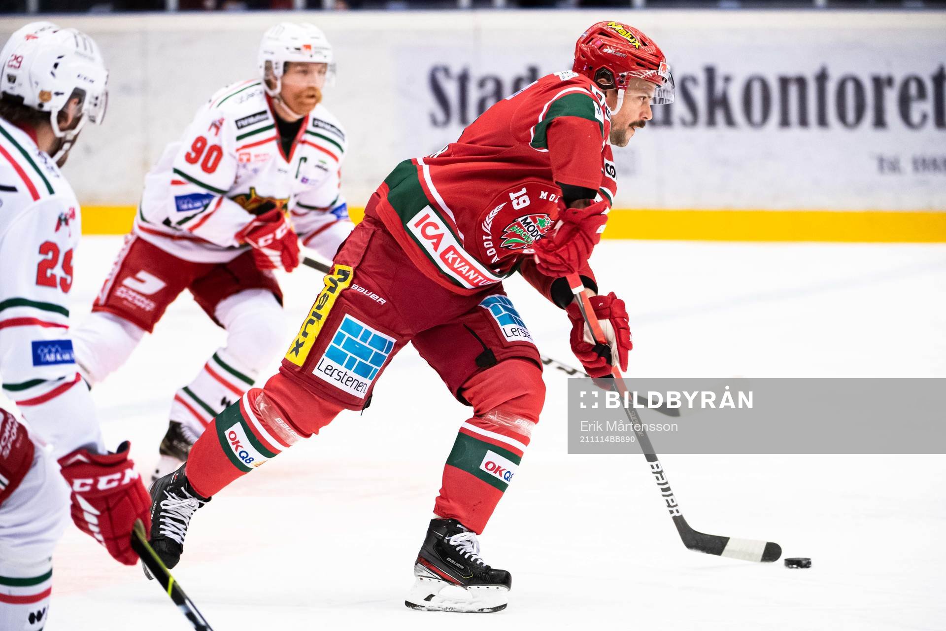 Modos Jesper Dahlroth