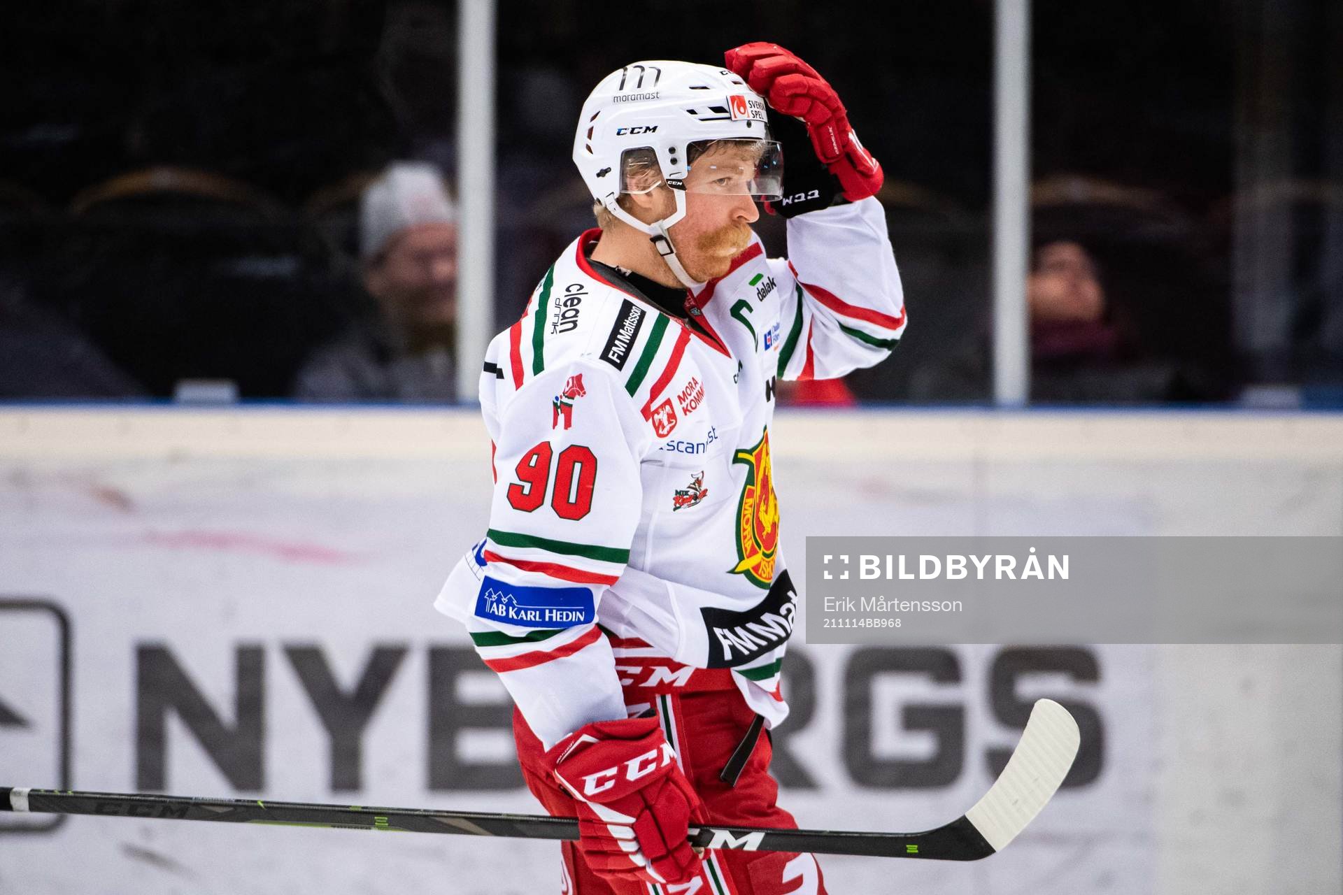 Moras Daniel Ljunggren