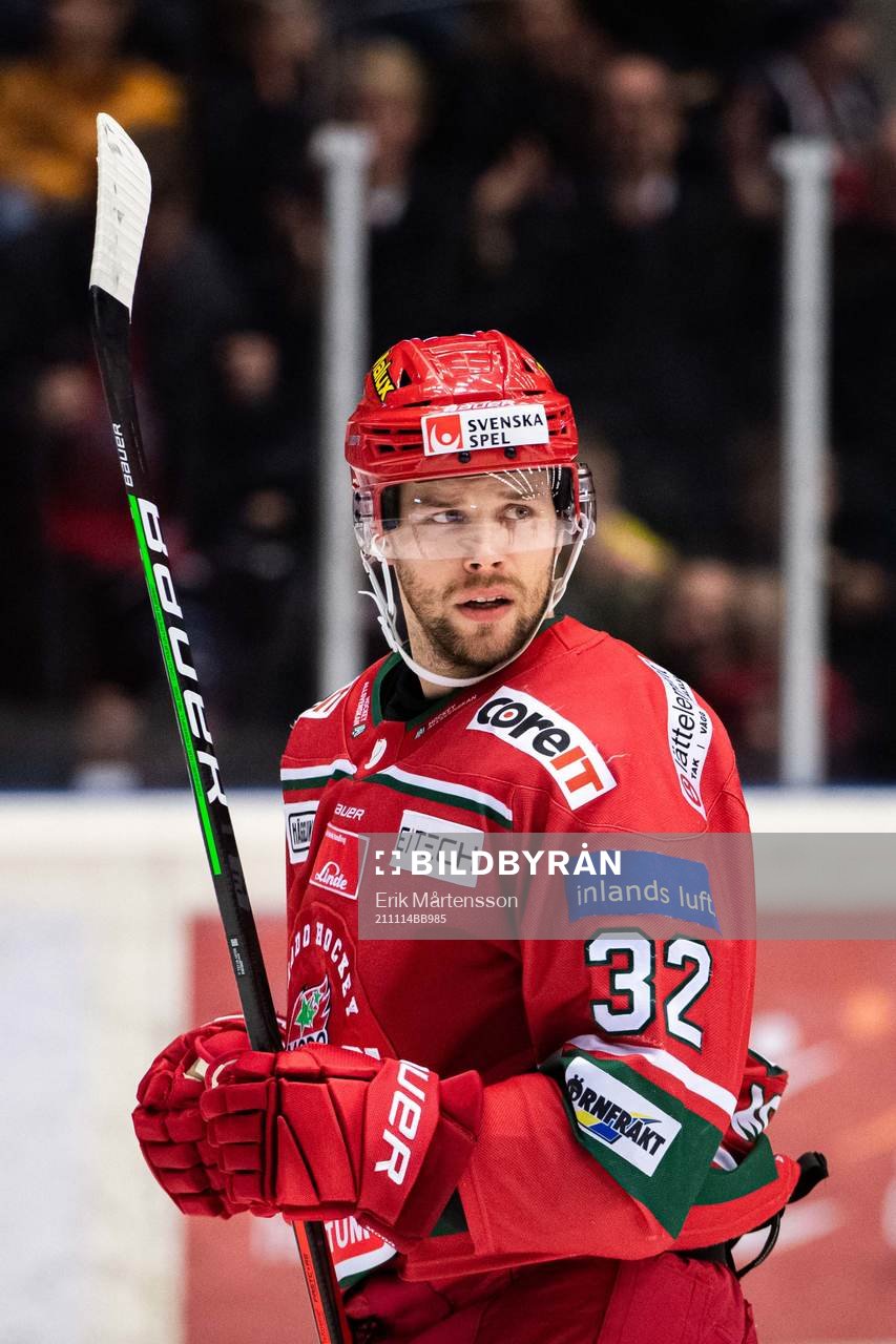 Modos Markus Modigs