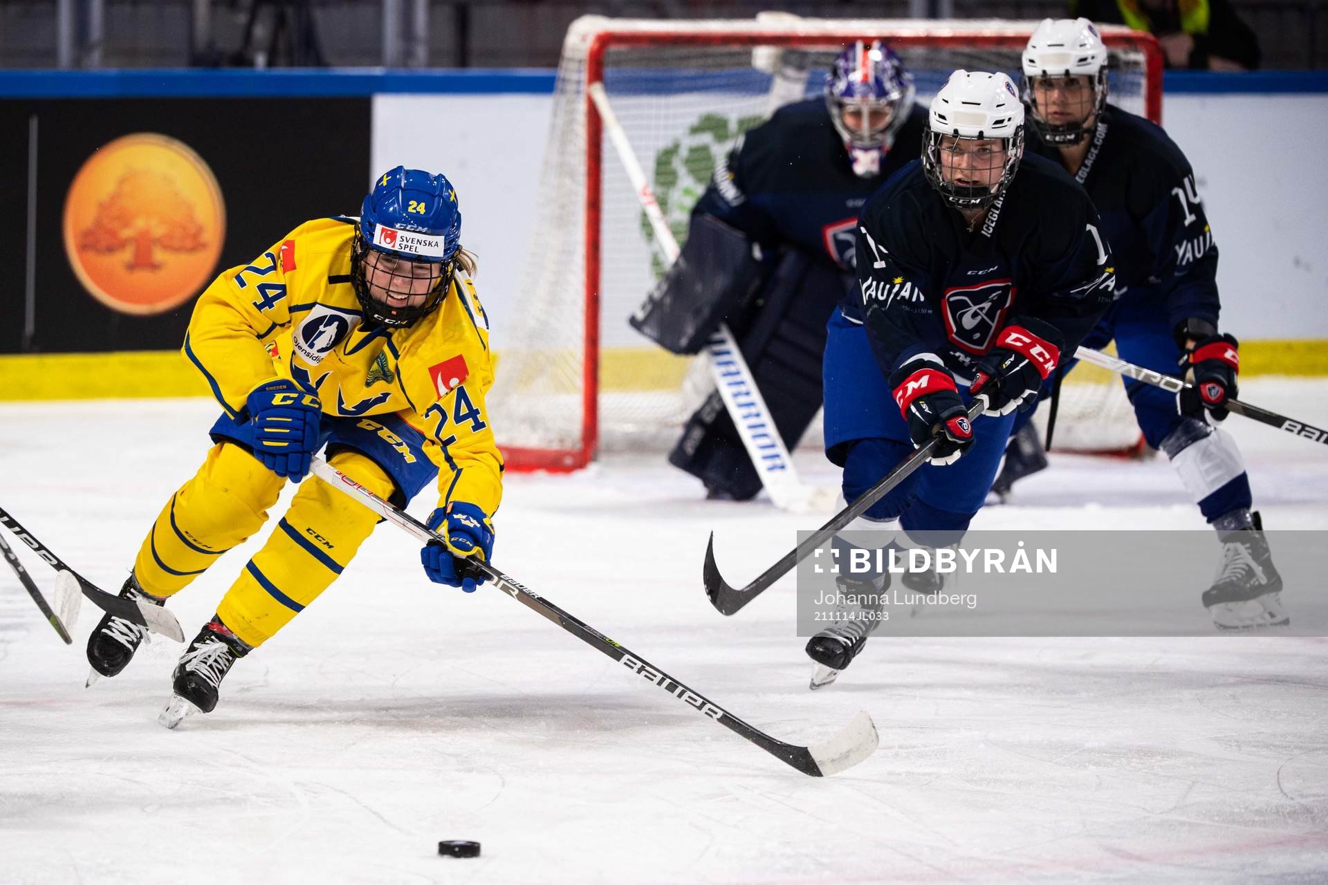 Felizia Wikner-Zienkiewicz of Sweden