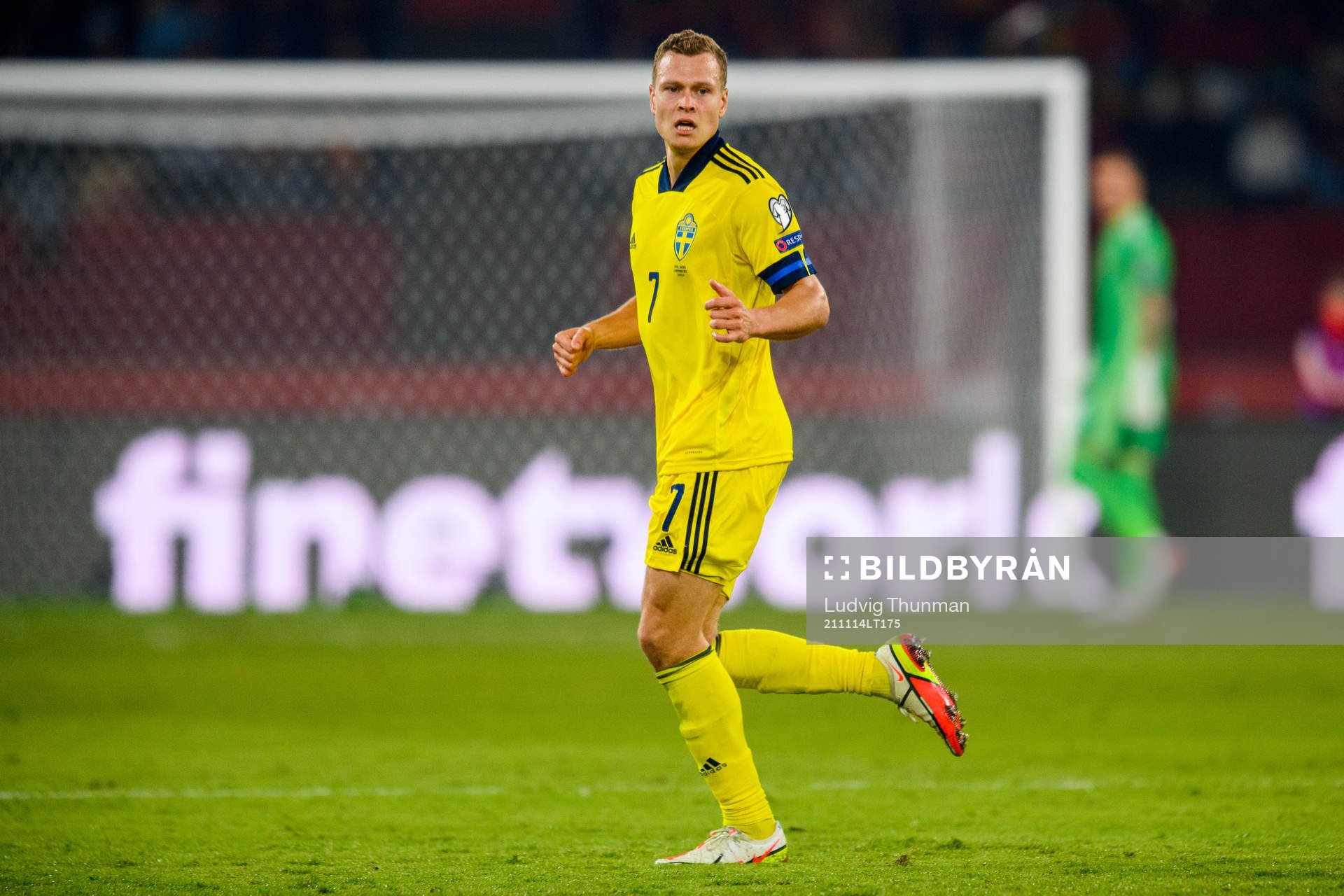 Viktor Claesson