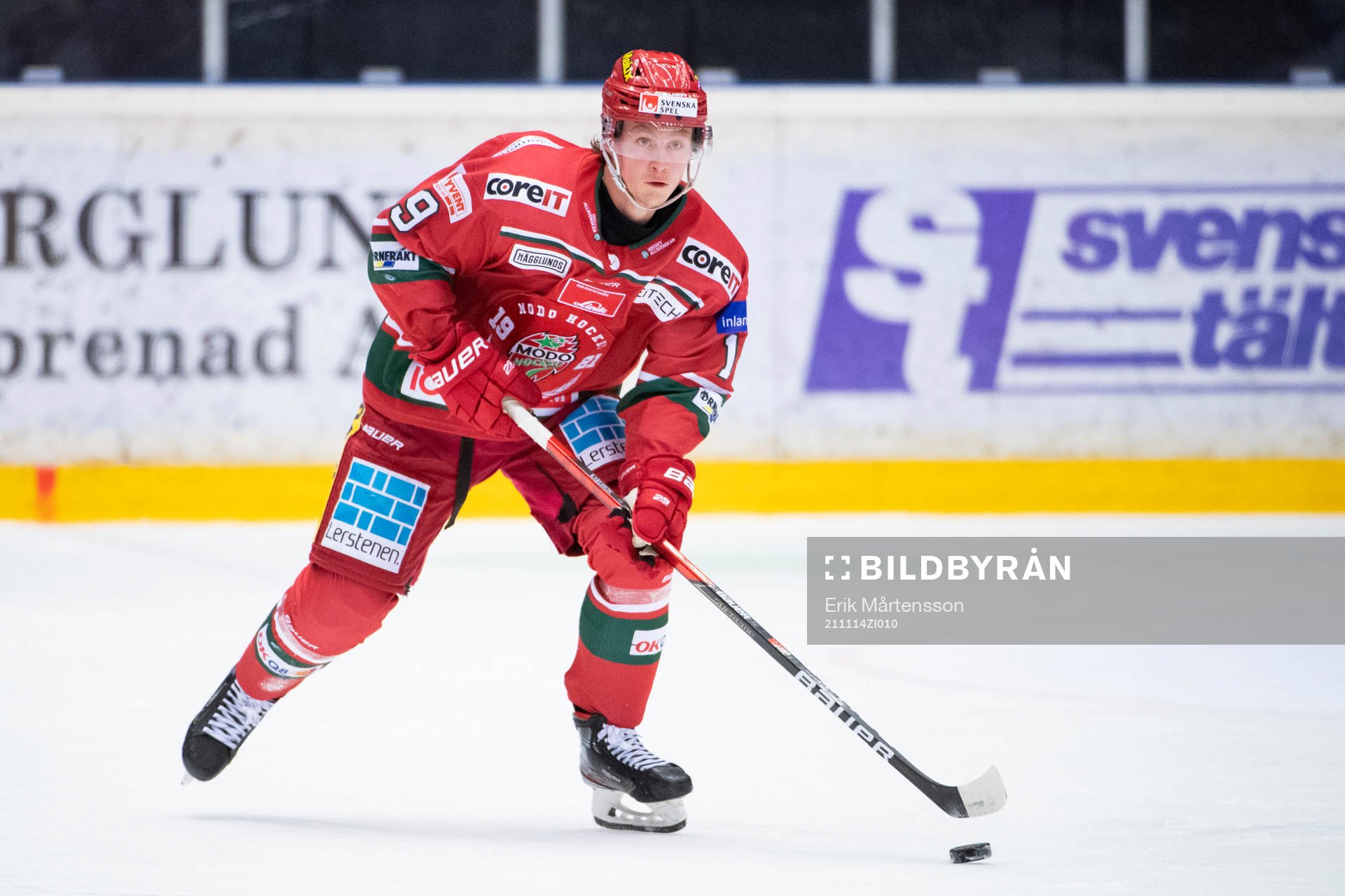 Modos Erik Jinesjö Karlsson