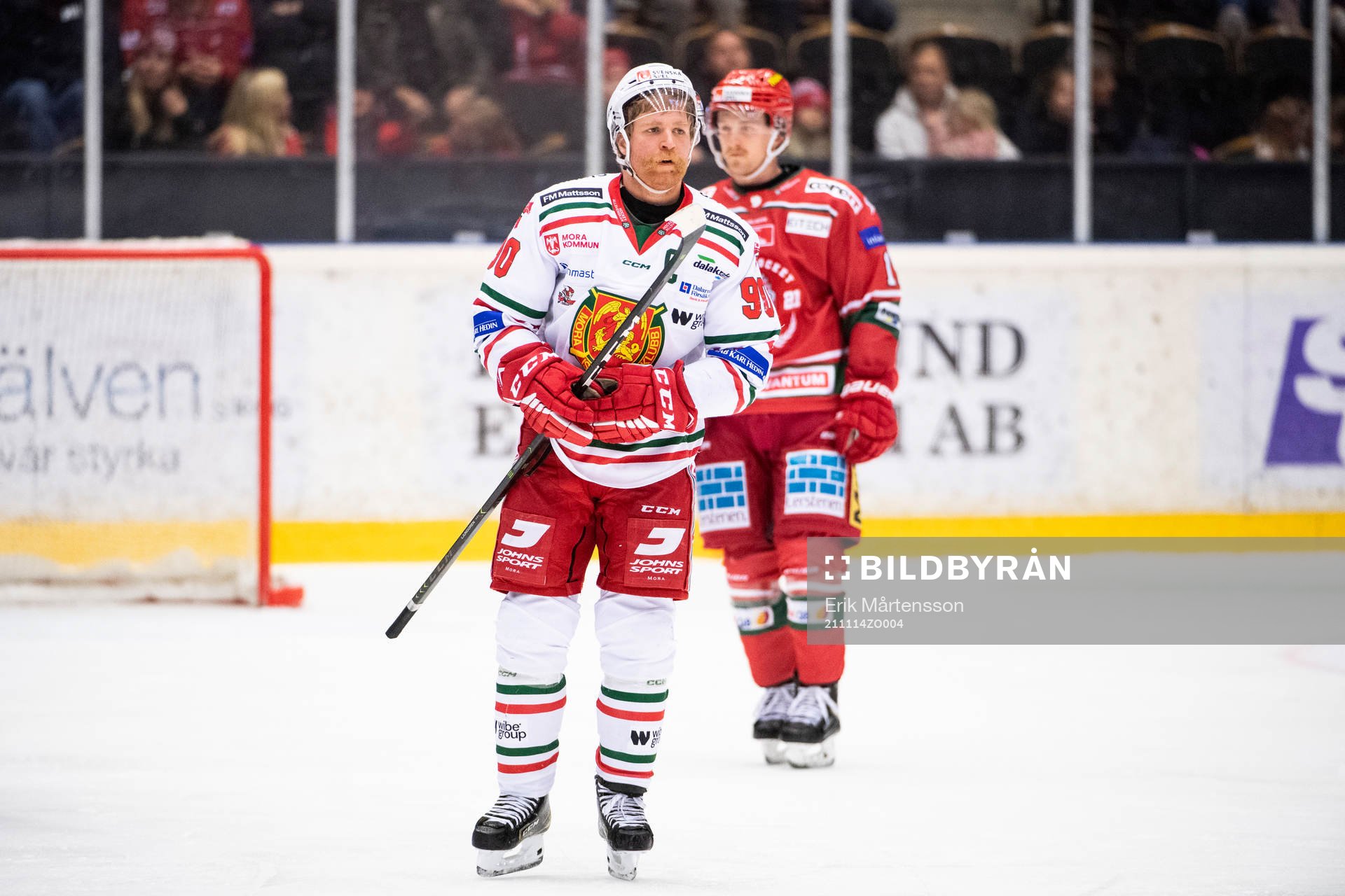 Moras Daniel Ljunggren