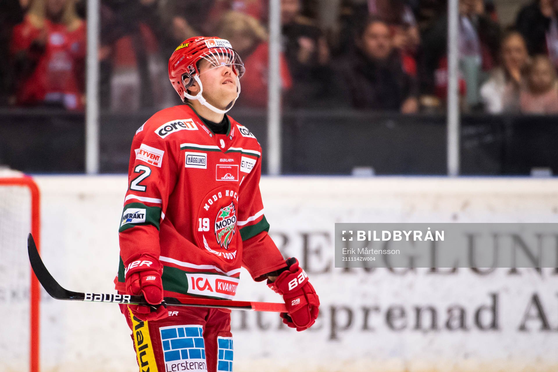 Modos Oscar Pettersson