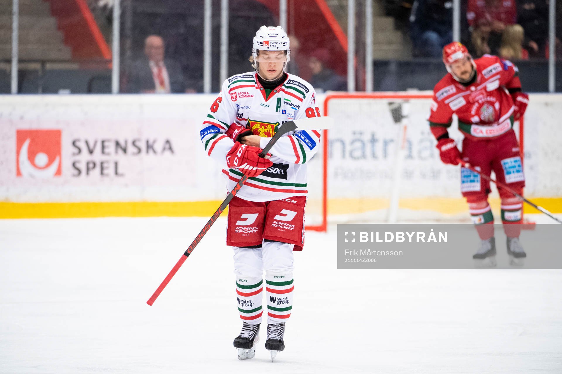 Moras Lukas Wernblom