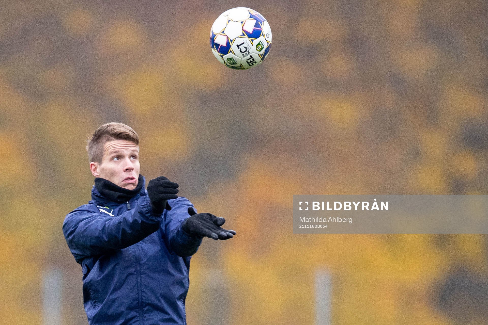 Bödvar Bödvarsson