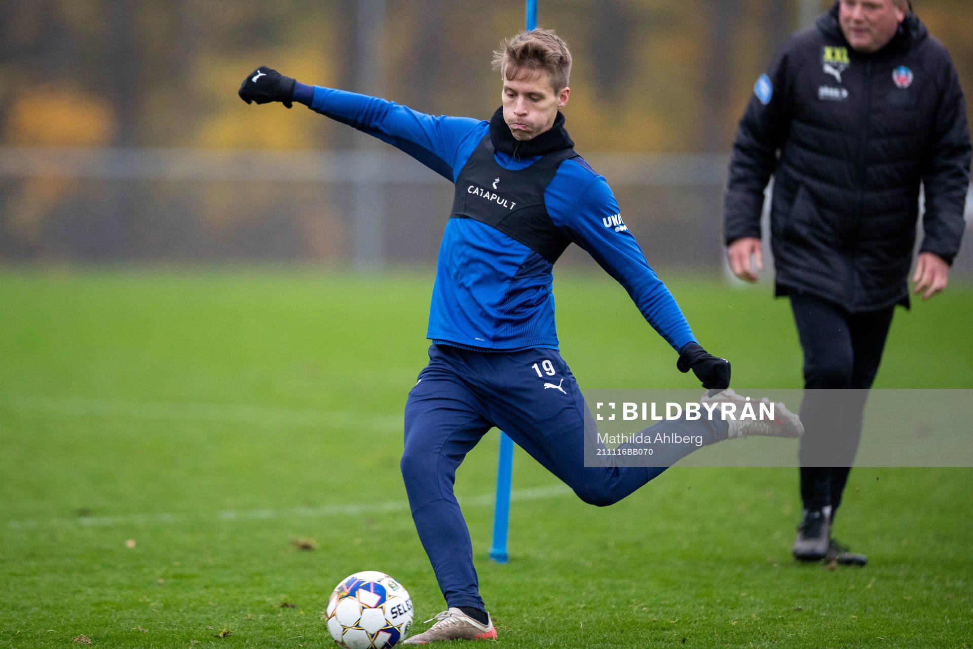 Bödvar Bödvarsson