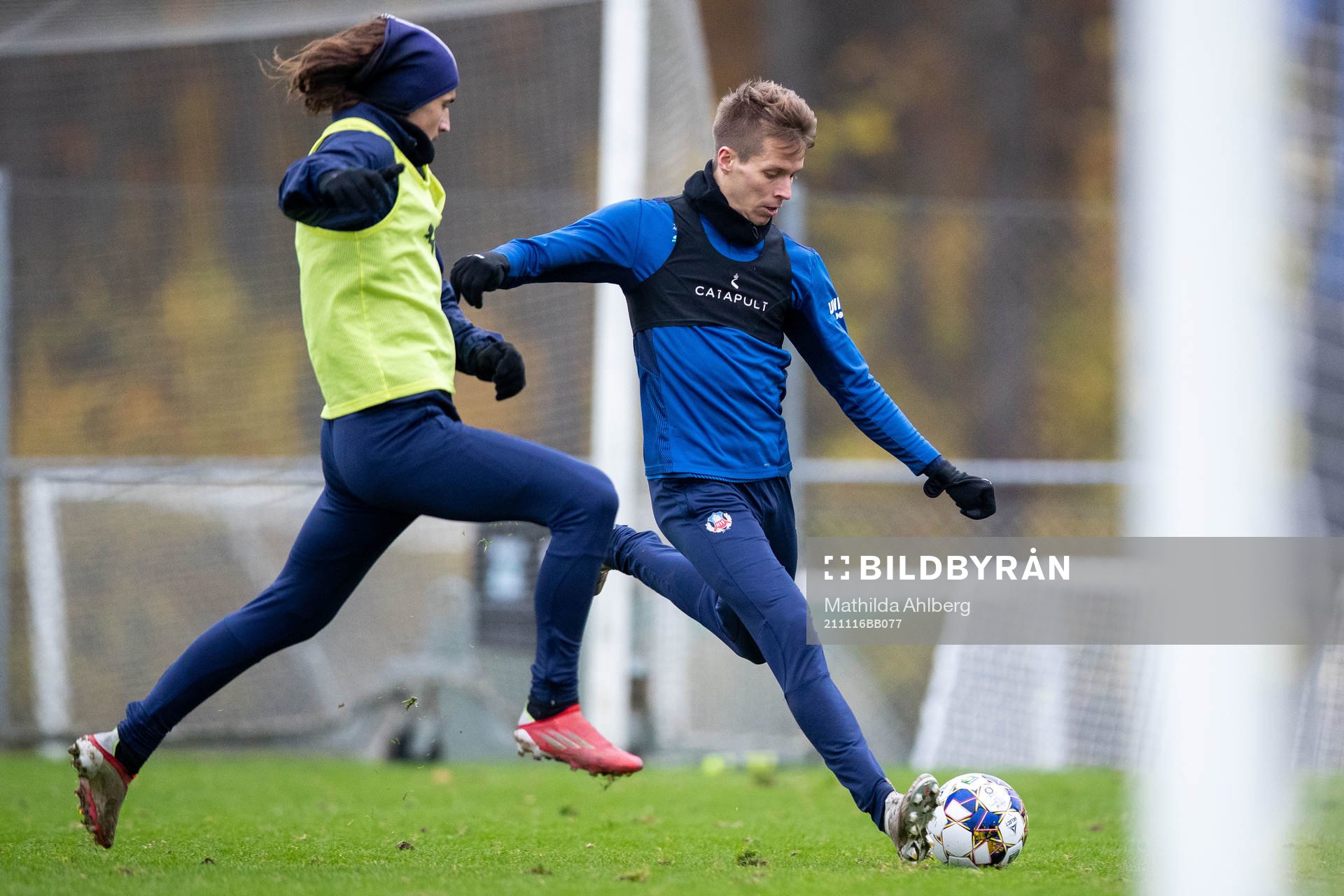 Bödvar Bödvarsson
