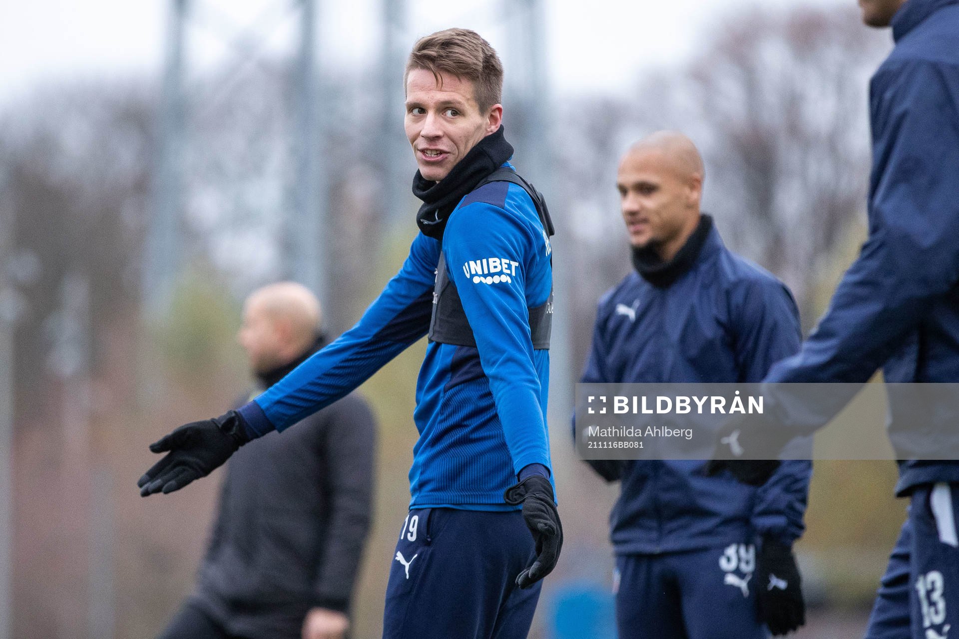 Bödvar Bödvarsson