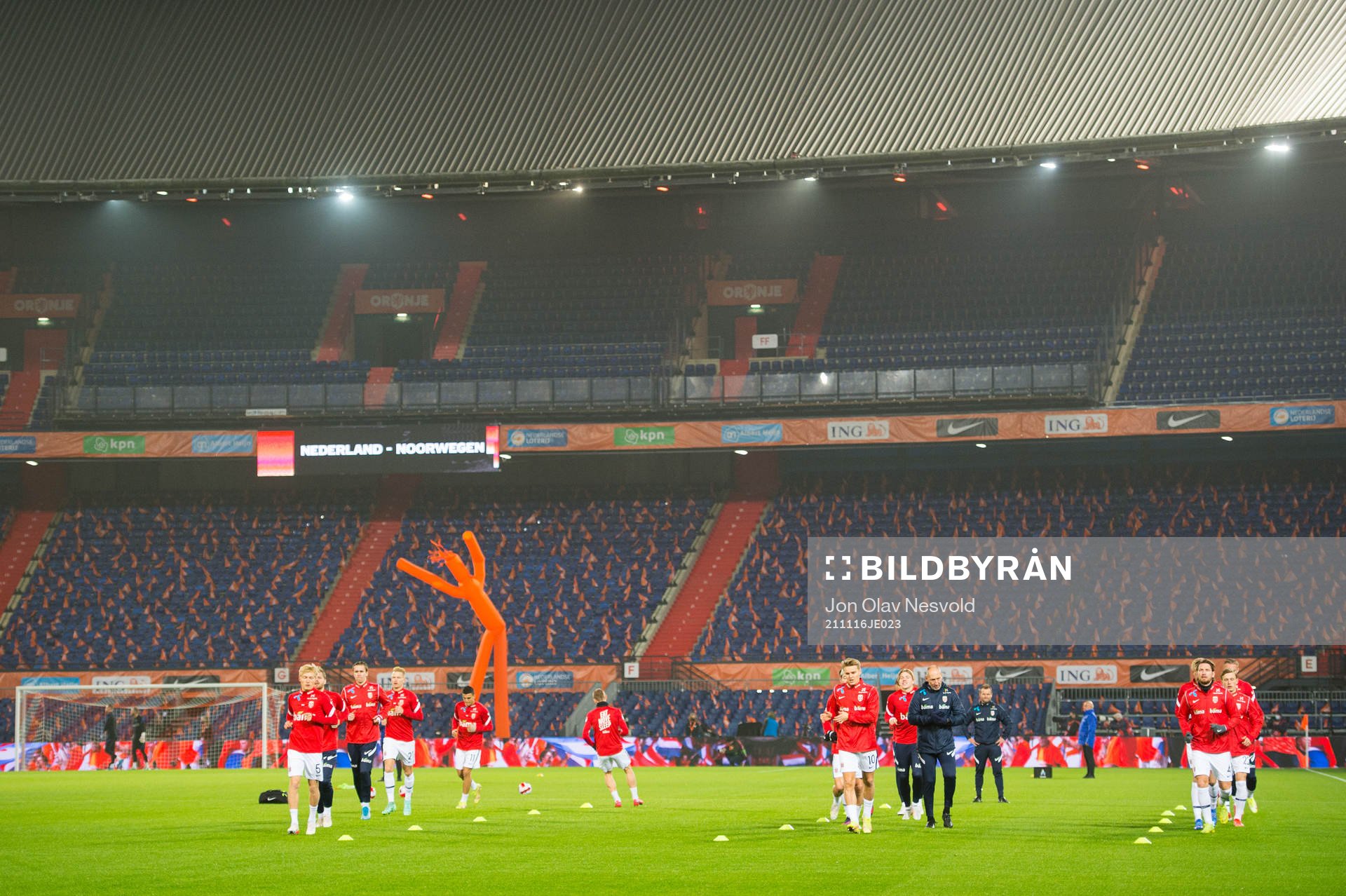 Players of Norway