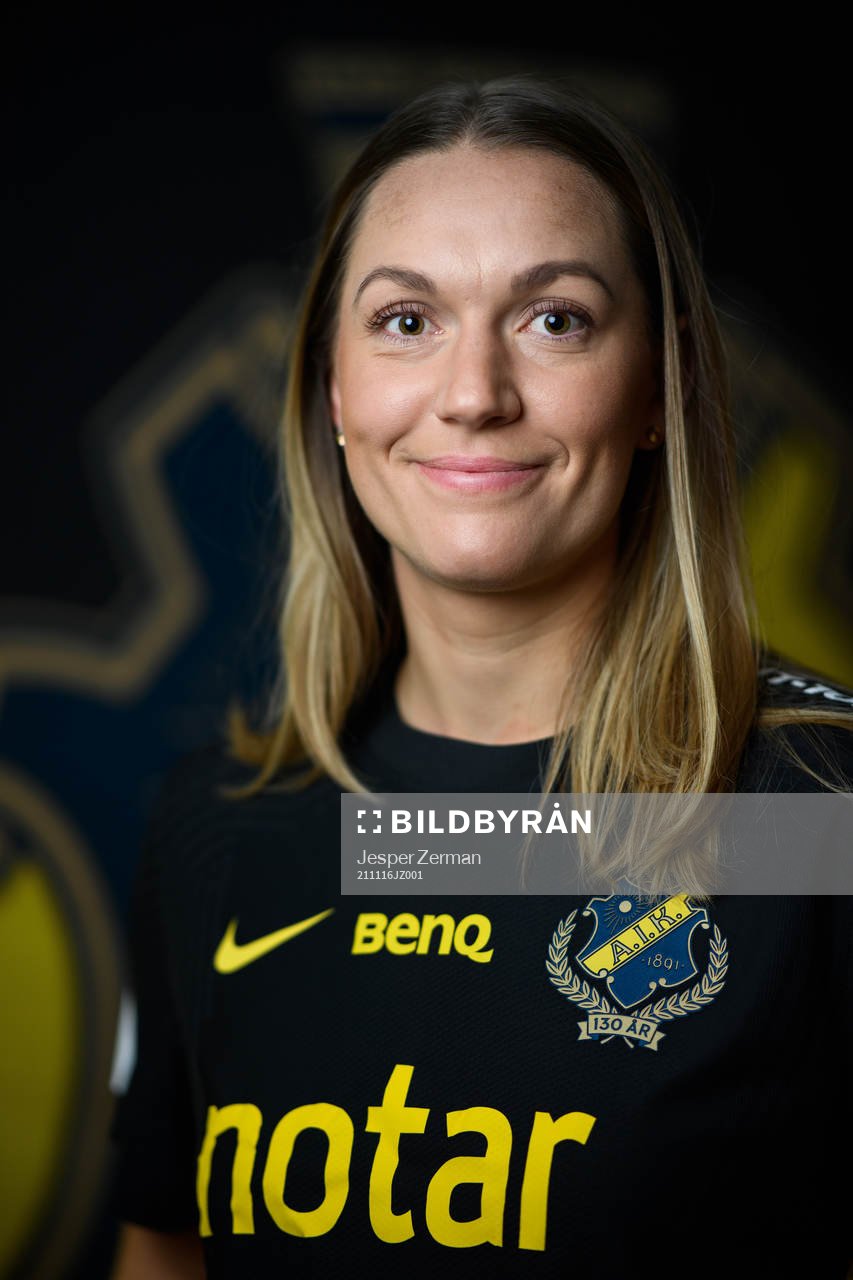Jennie Nordin