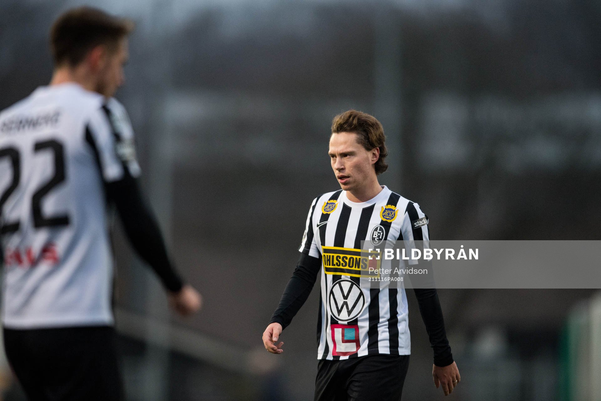 Landskronas Filip Ottosson