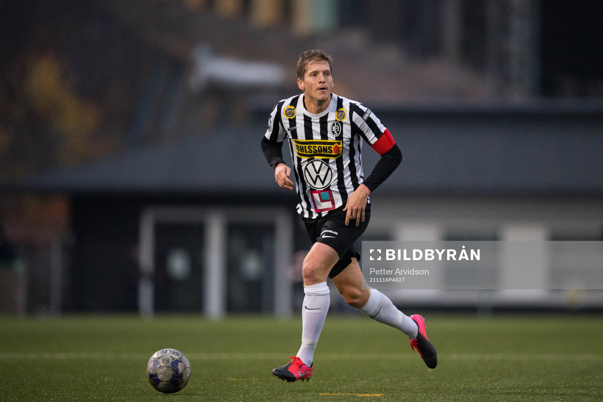 Landskronas Philip Andersson